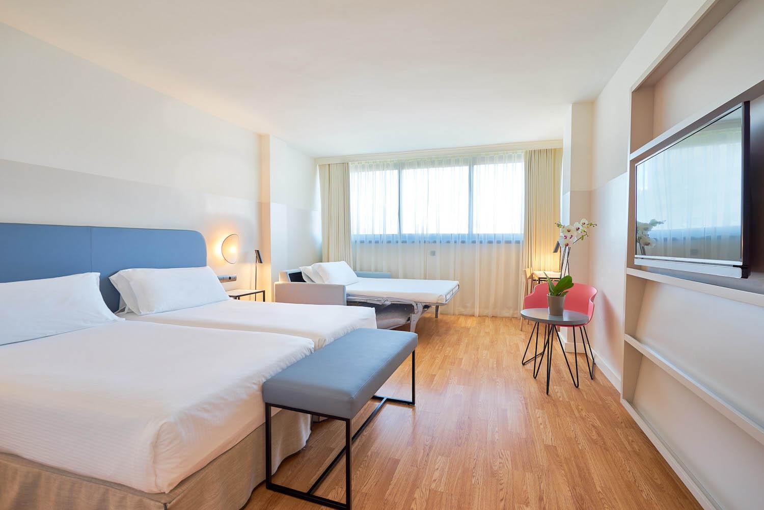 Triple Room photo 3