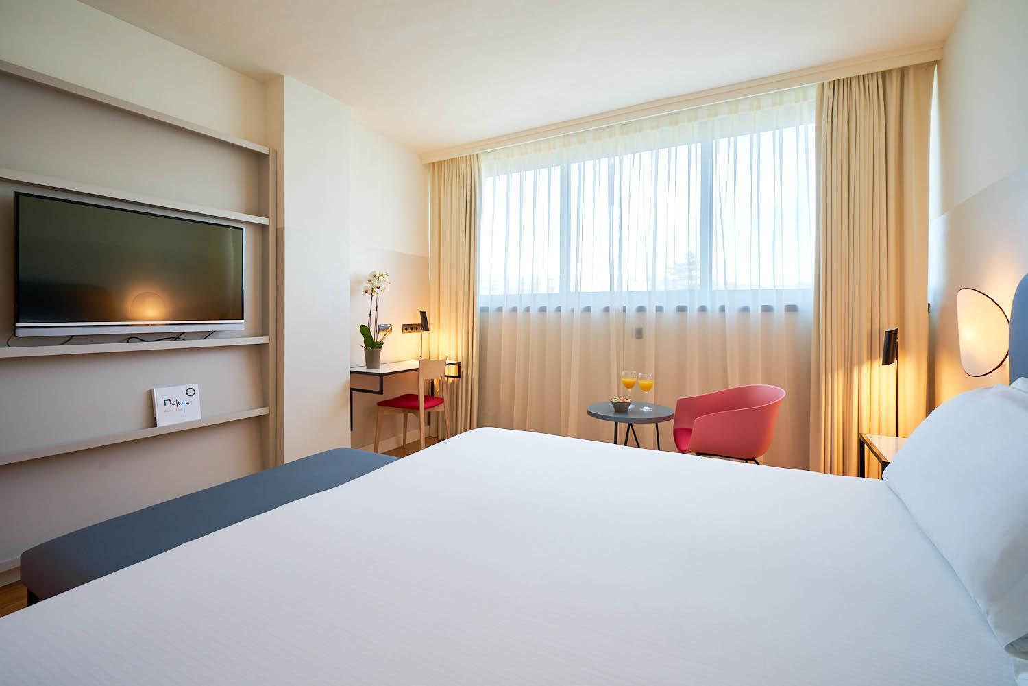 Double Room - Photo 2