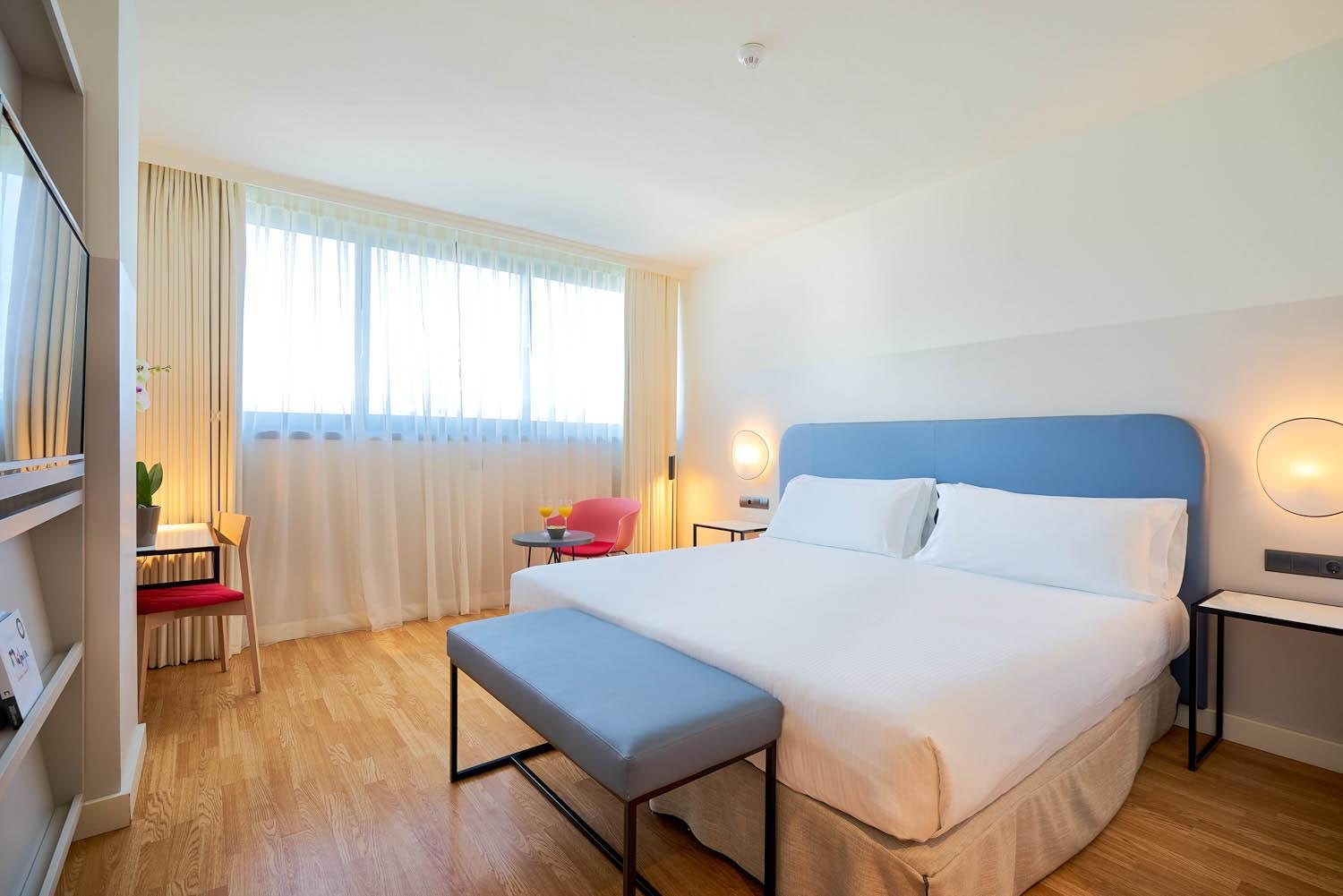 Double Room - Photo 1