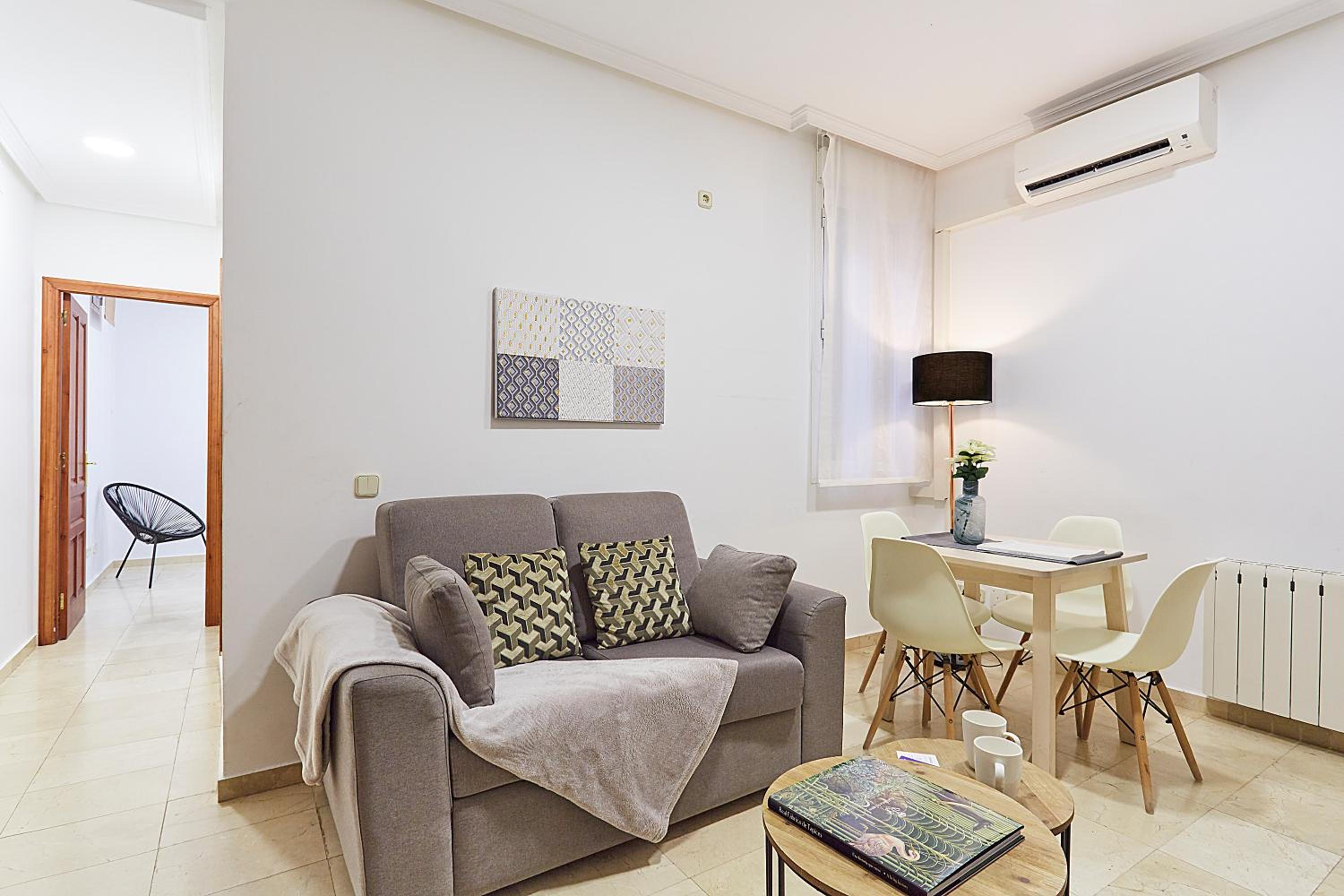 Apartamento