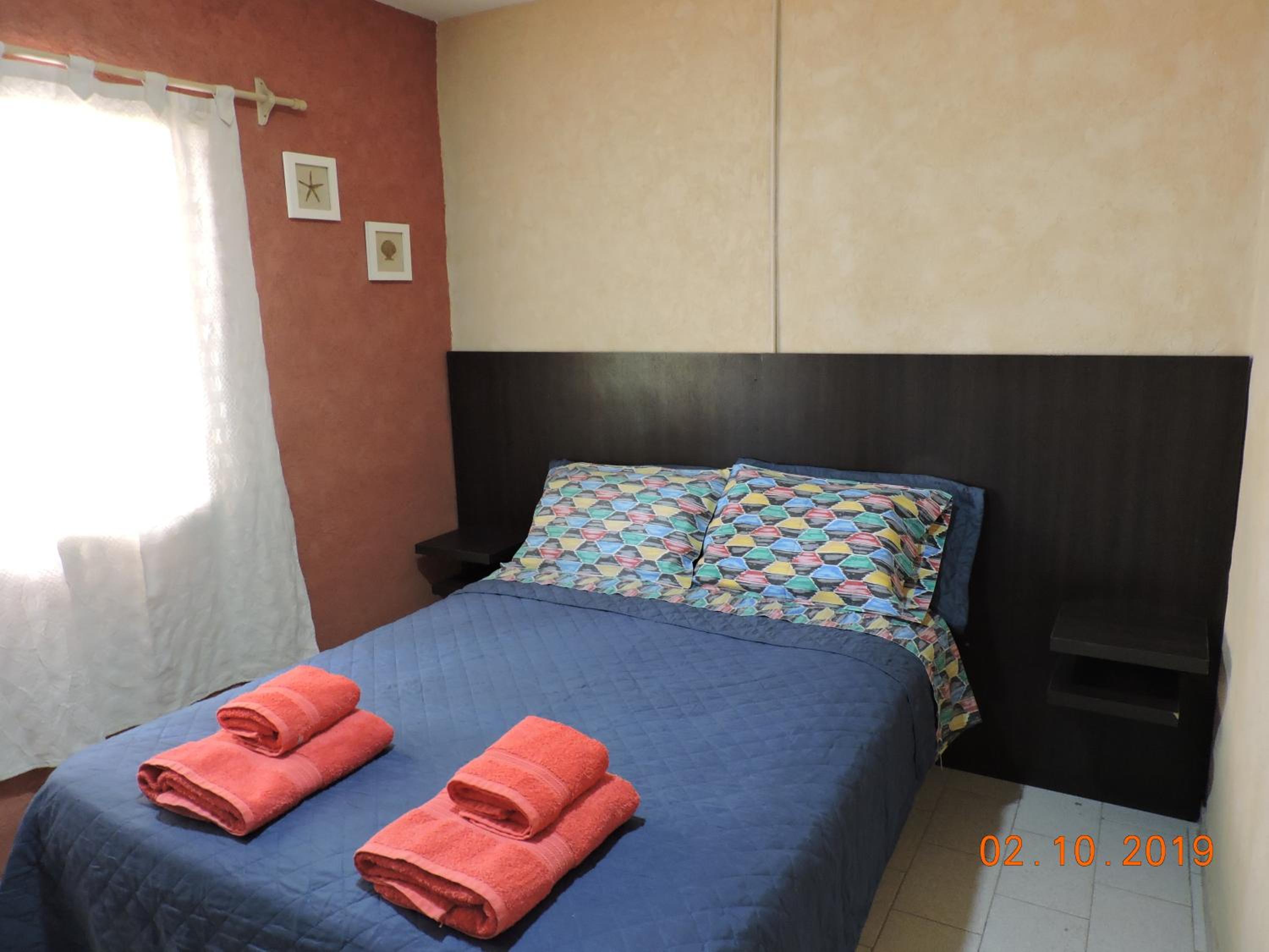 Three-Bedroom House photo 3