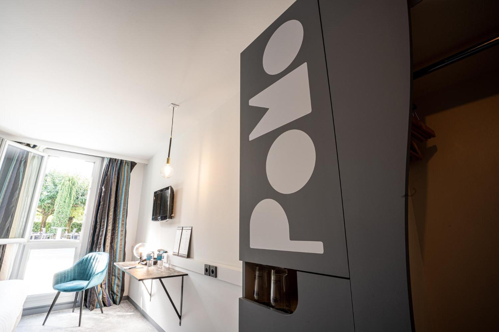 Twin Room - Photo 7