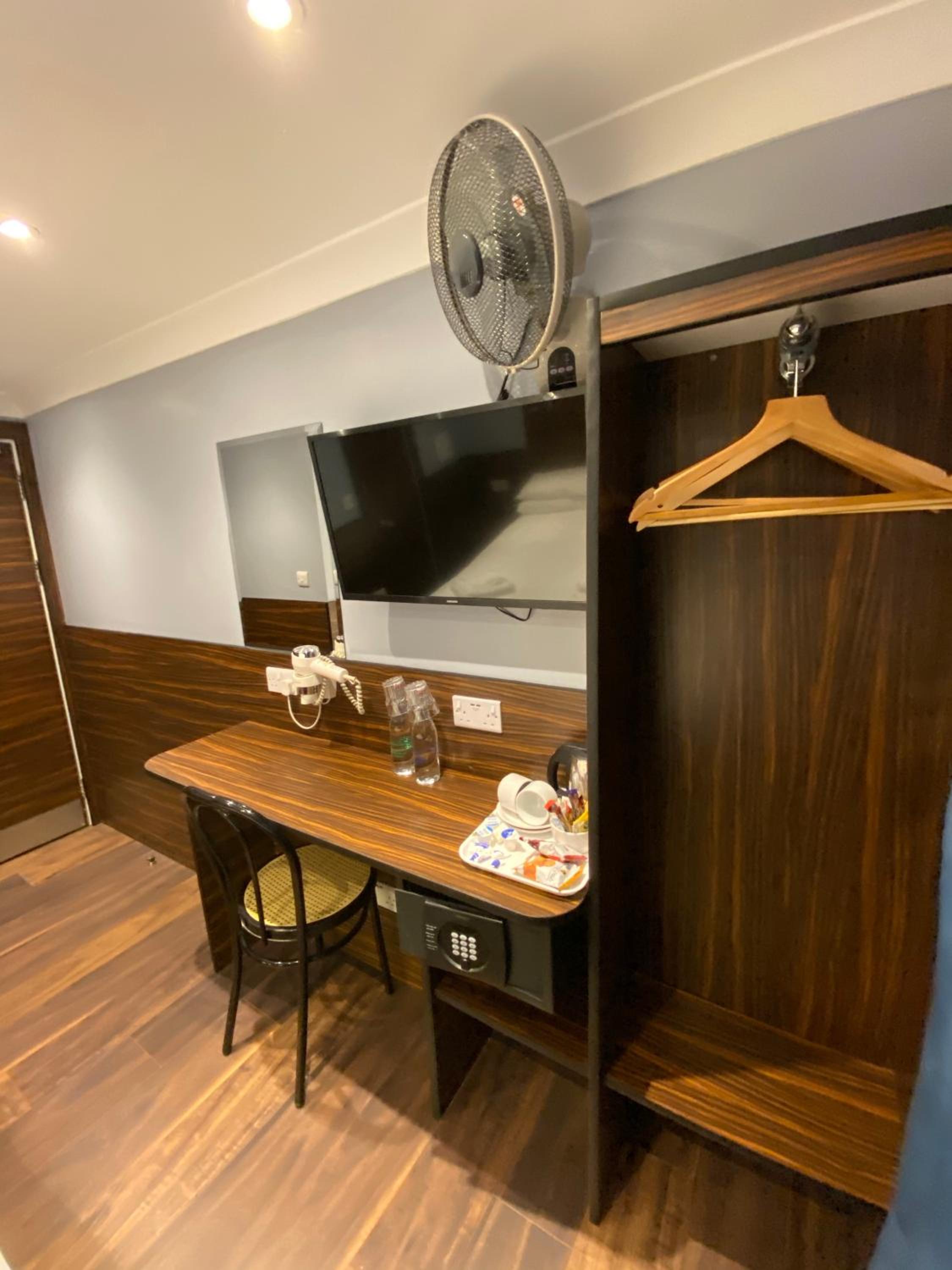 Double Room photo 3