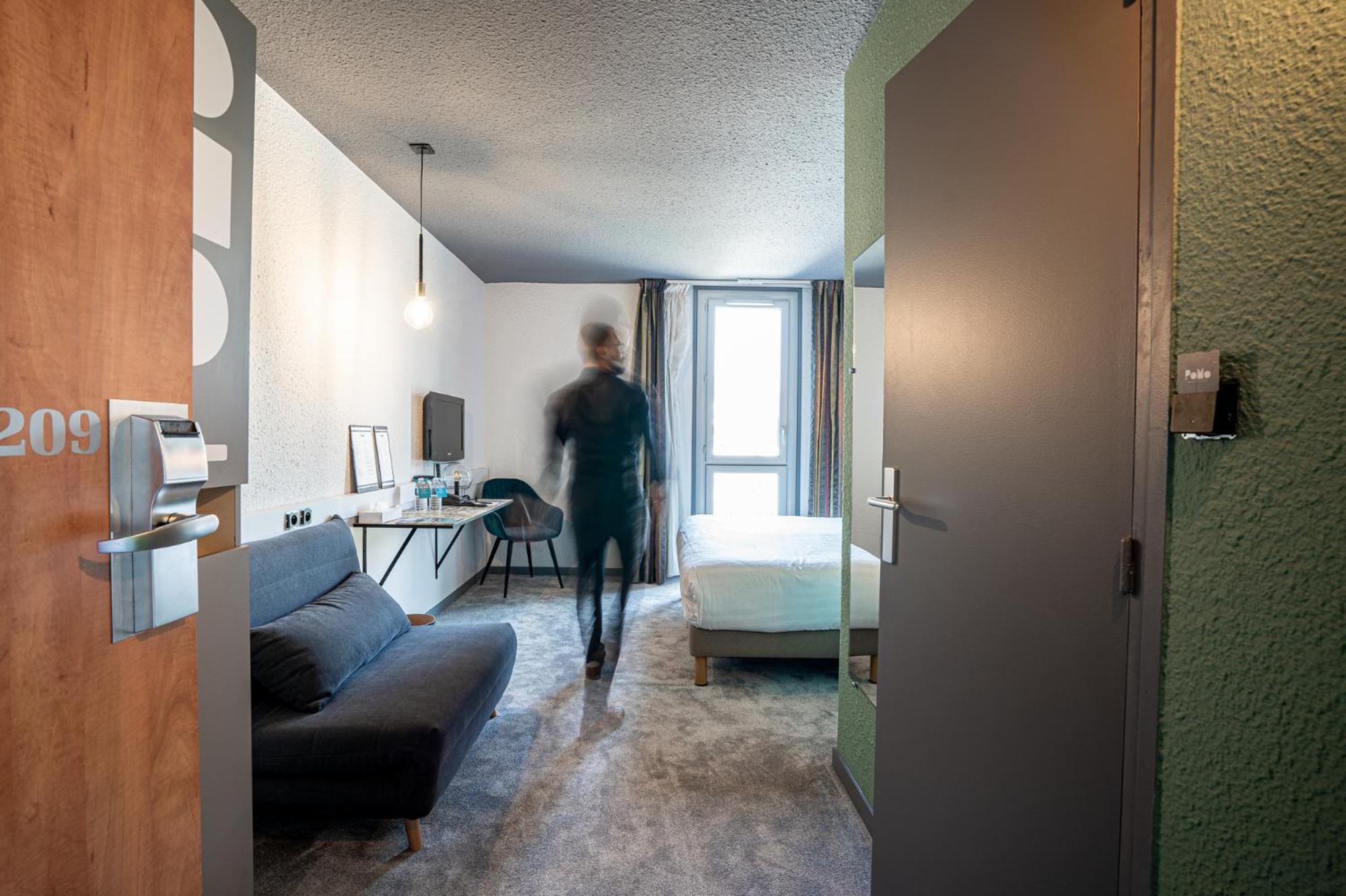 Double Room - Disability Access - Photo 2