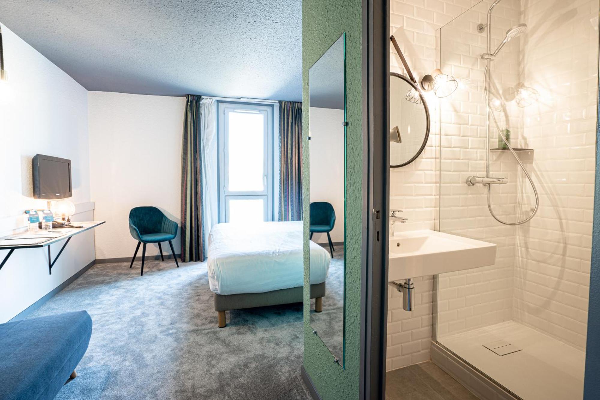 Double Room - Disability Access - Photo 3