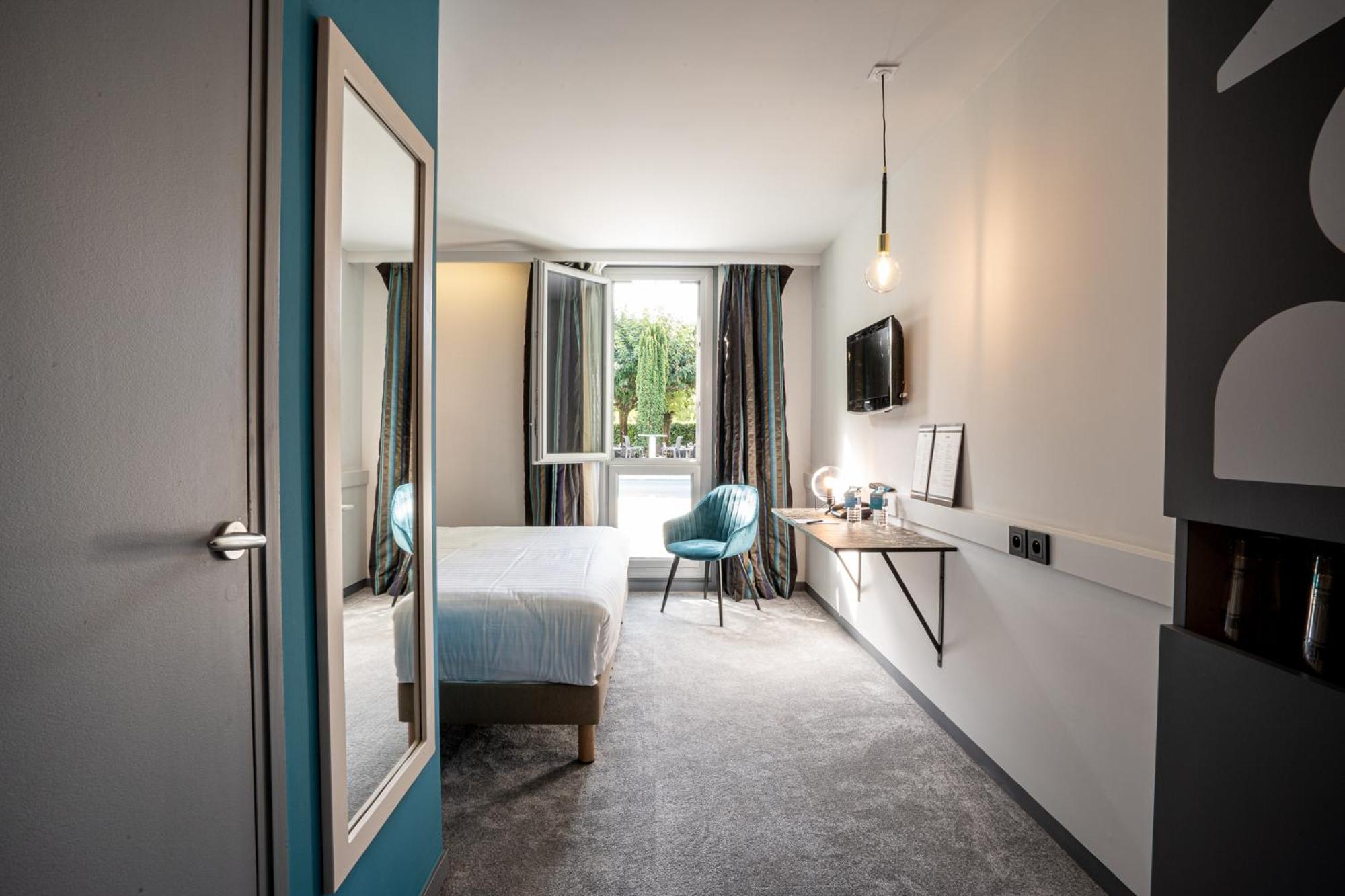 Classic Double Room - Photo 3