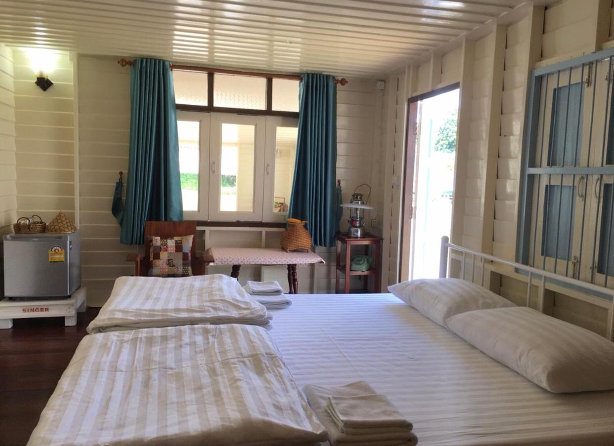 Deluxe Room - Photo 1