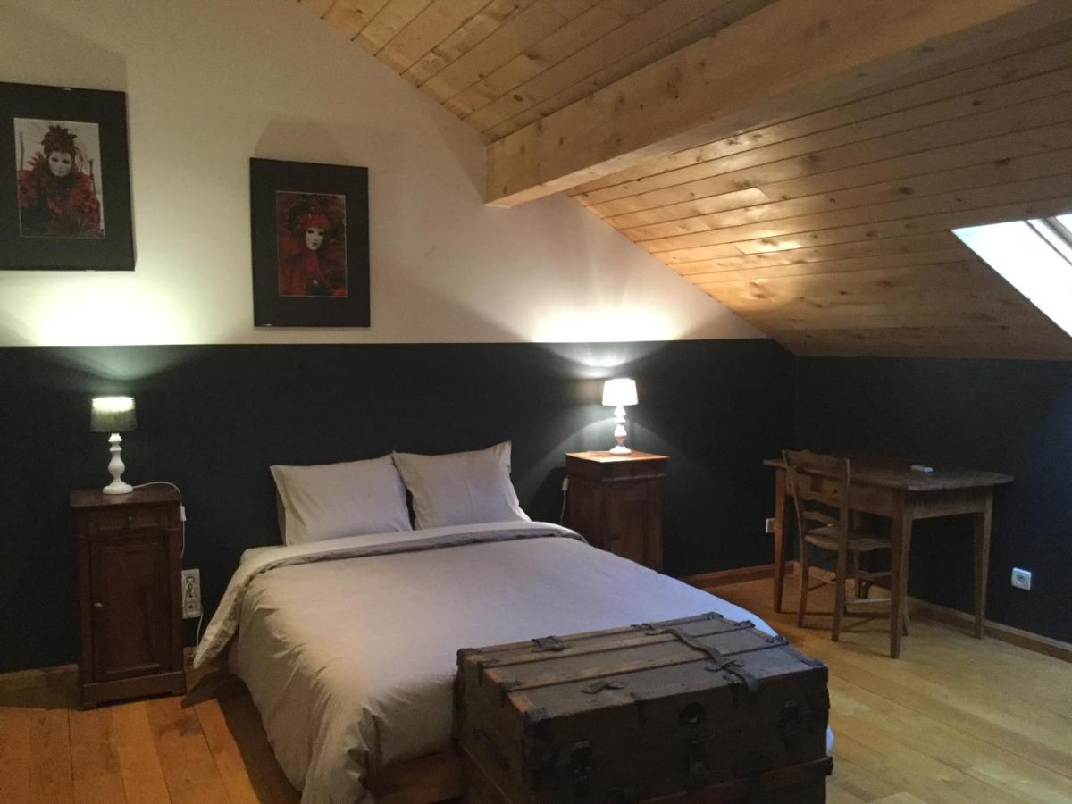 Double Room with Mountain View - Photo 1