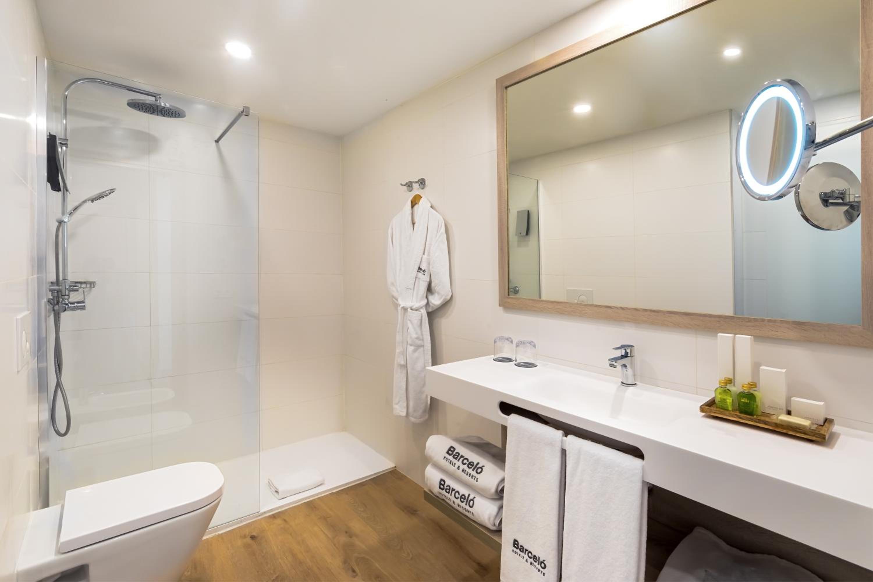 Junior Suite with Sea View