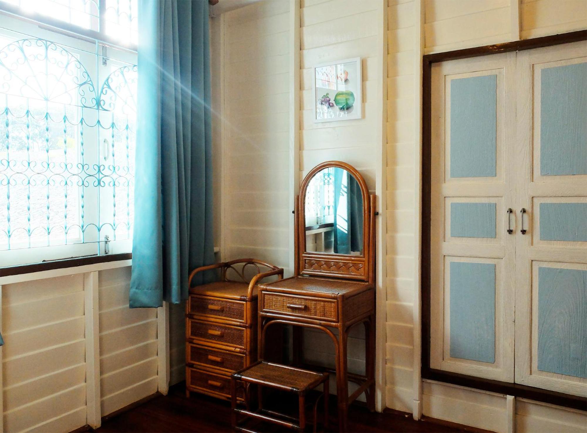 Two-Bedroom Villa photo 3