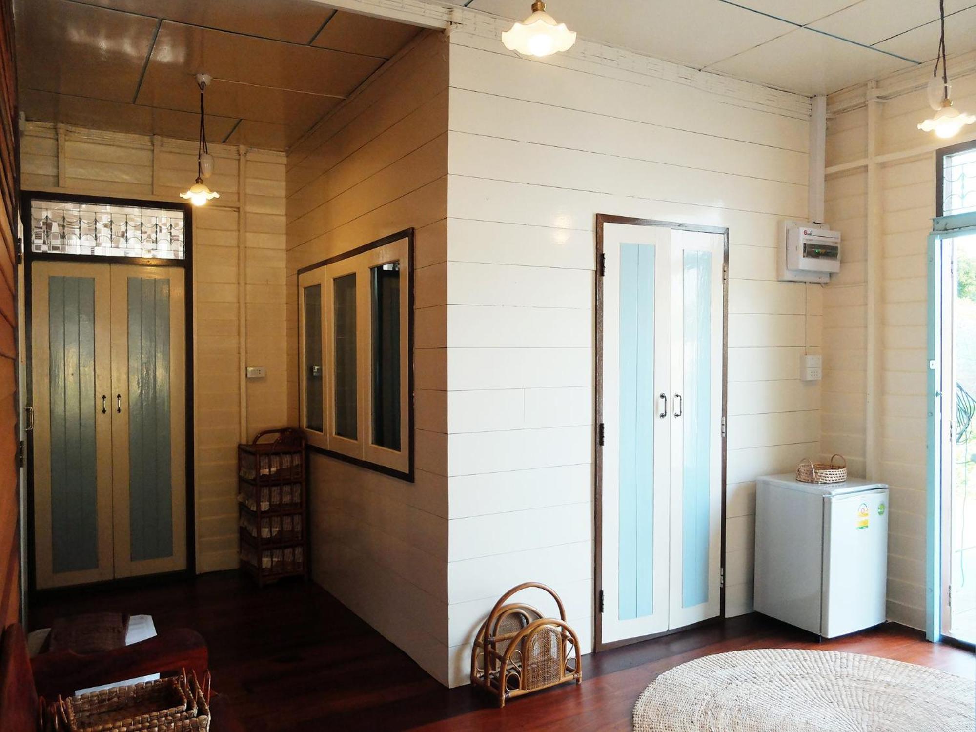 Two-Bedroom Villa photo 1