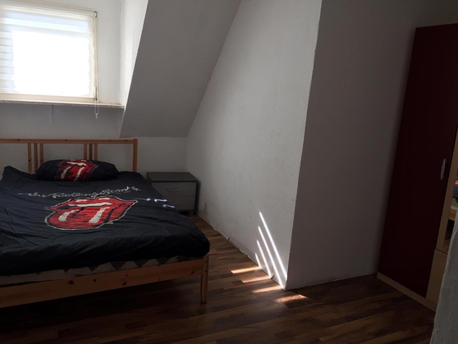 Apartment photo 1