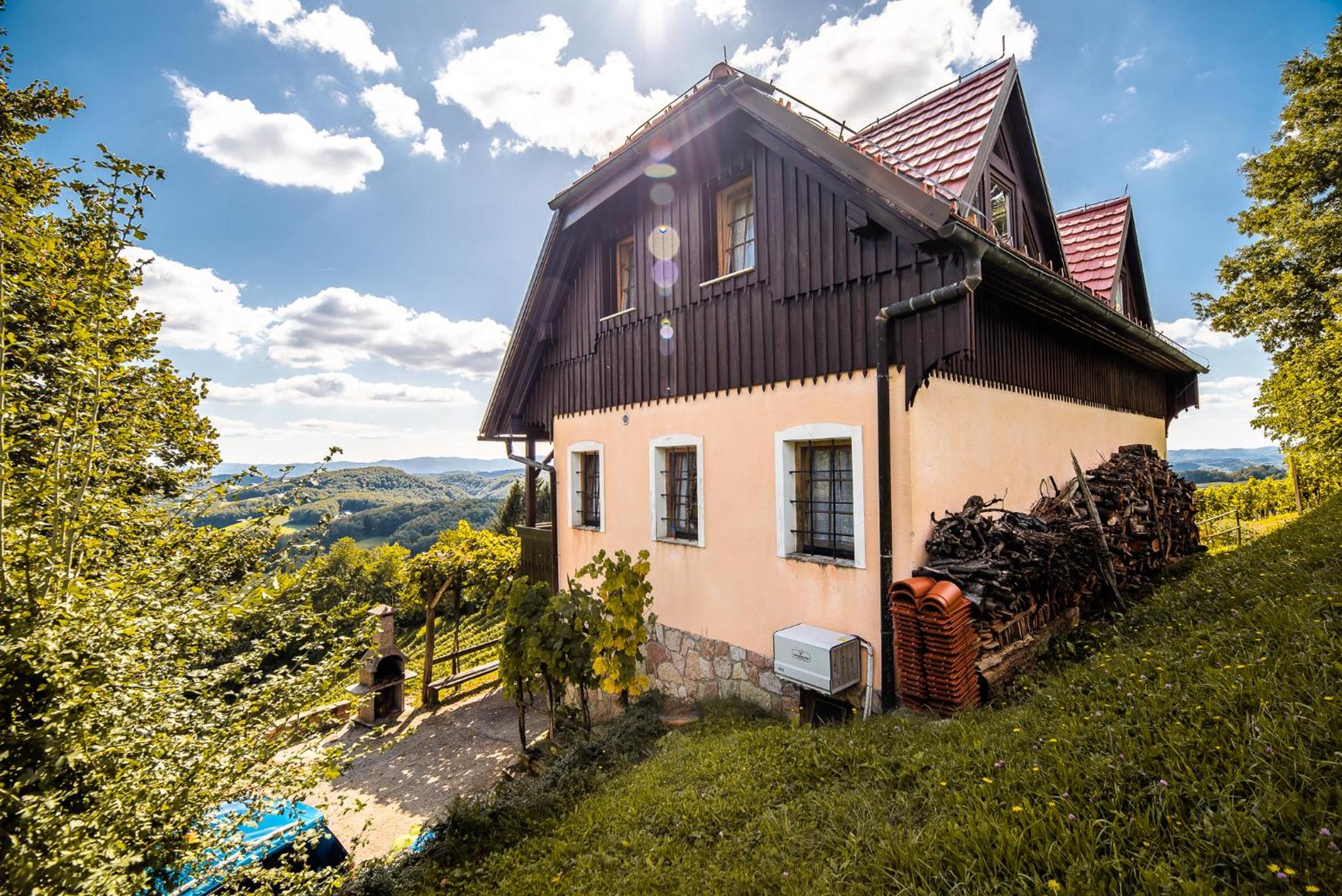 Vacation Home photo 2