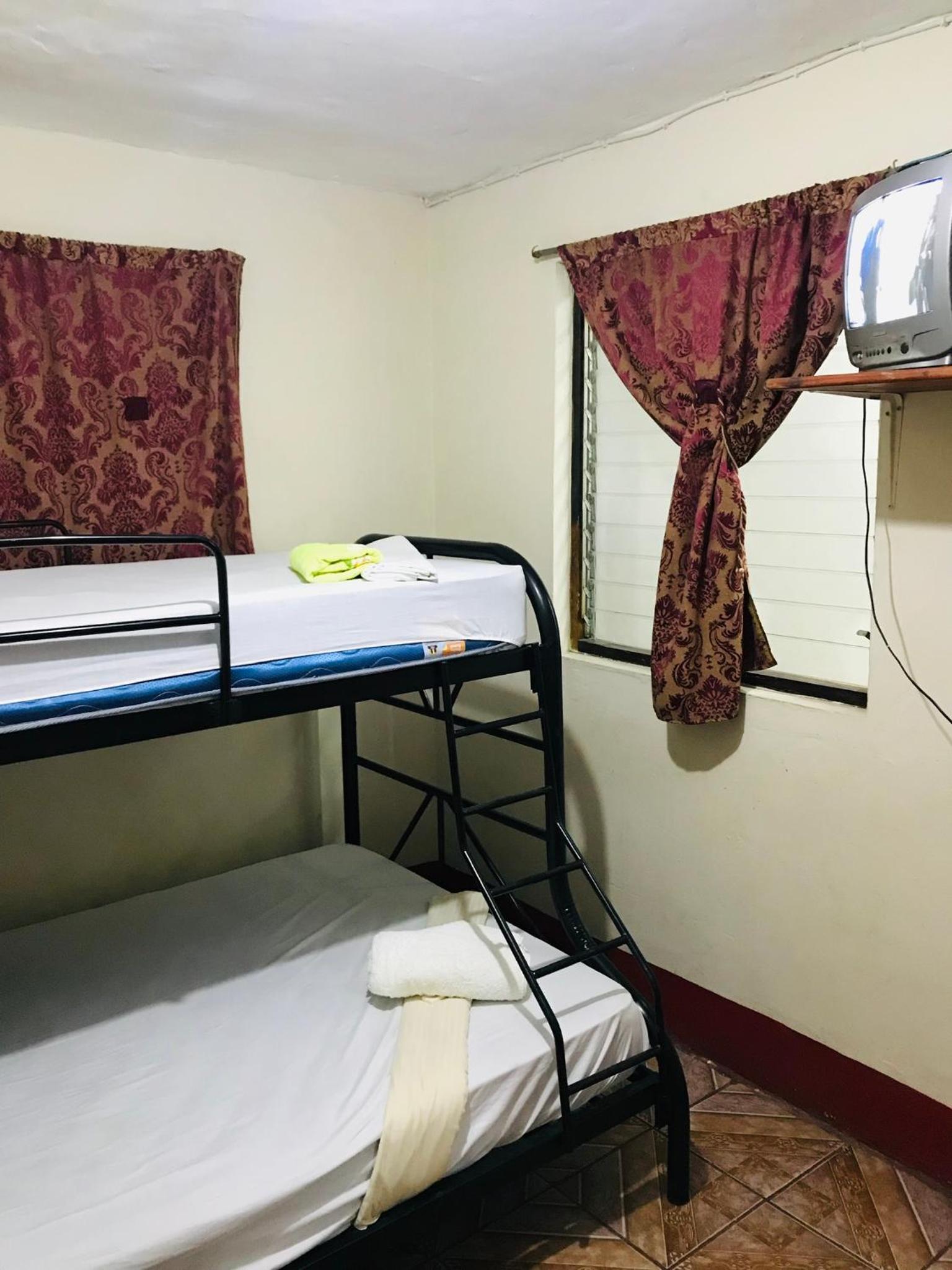 Twin Room photo 3