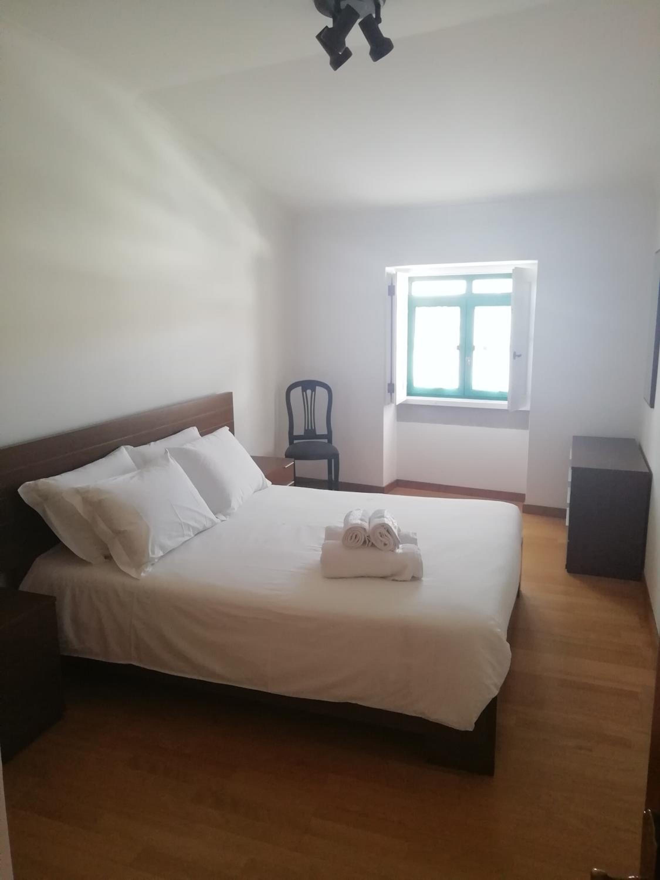 Apartment photo 1