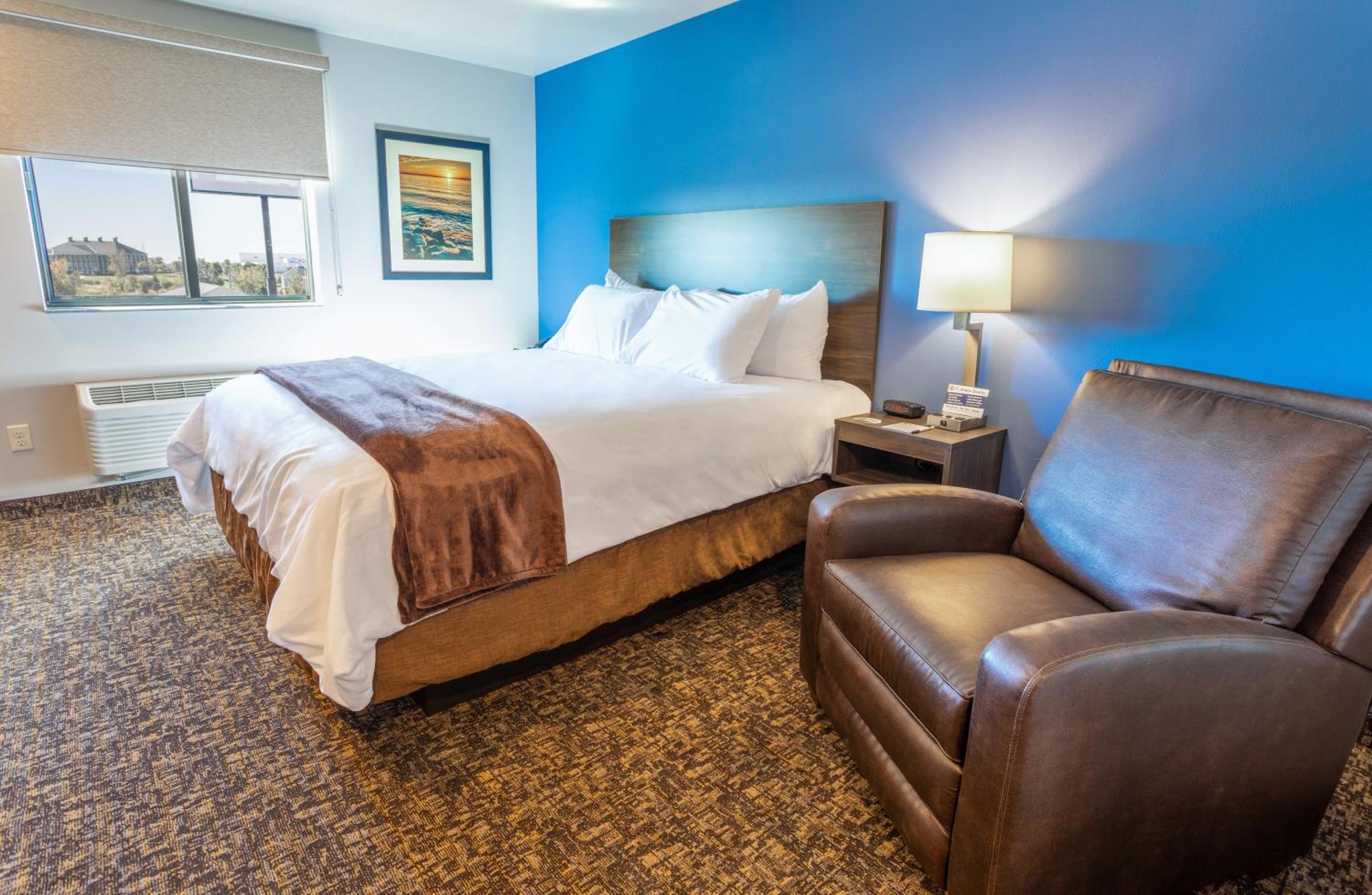 Queen Room - Photo 1