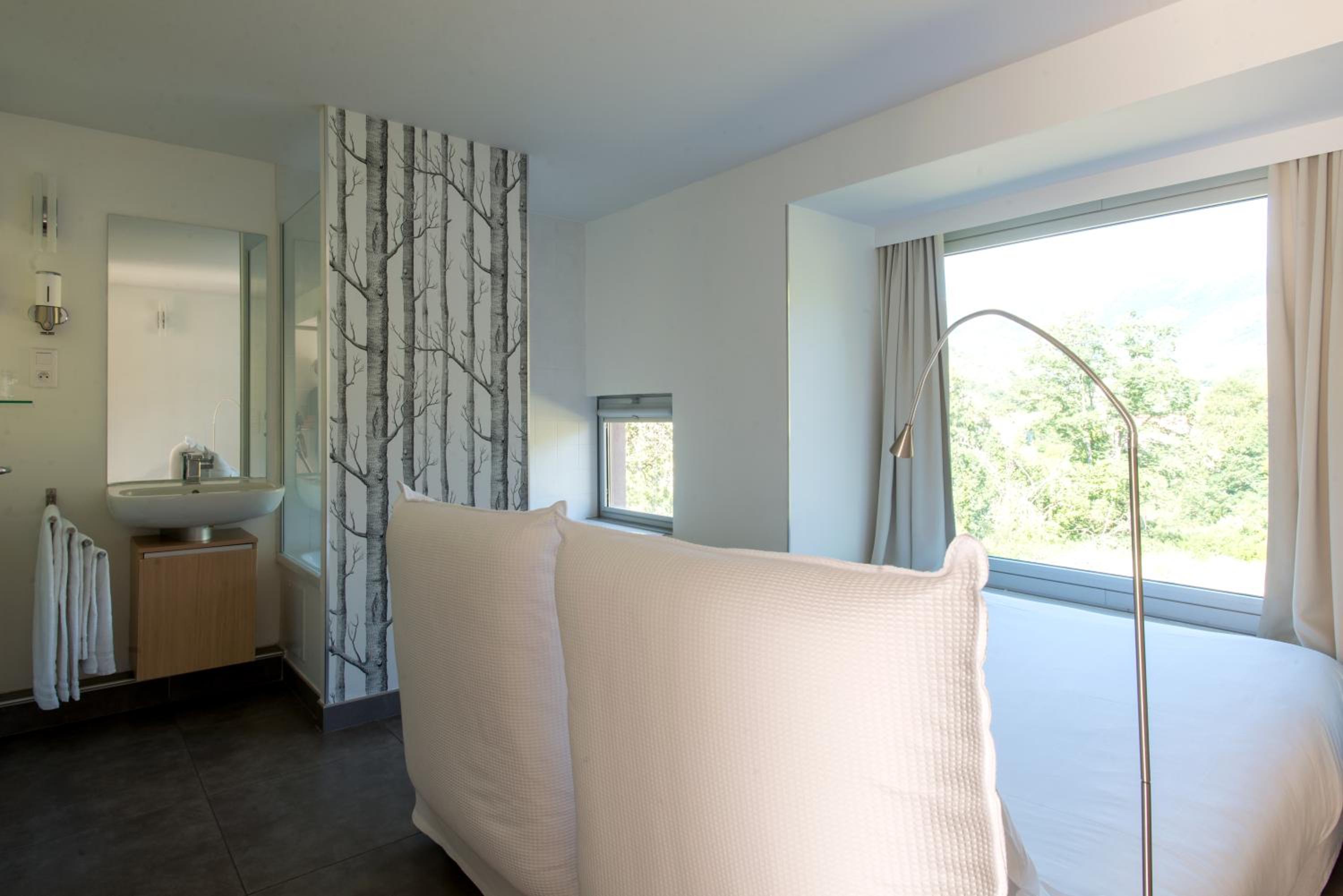 Standard Double Room photo 3