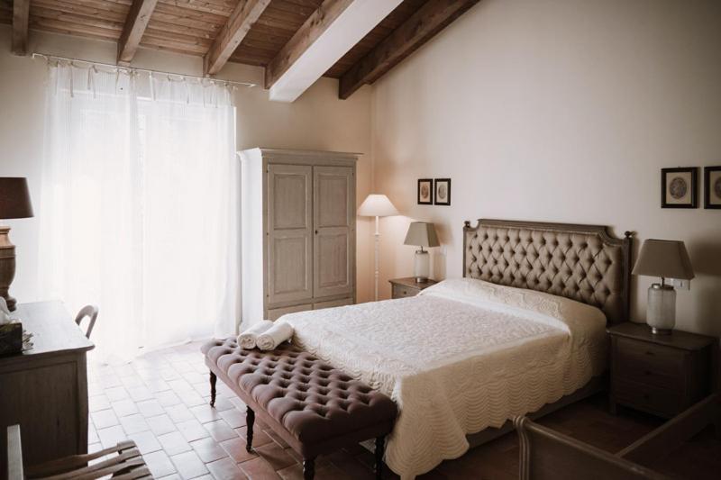 Comfort Triple Room - Photo 13