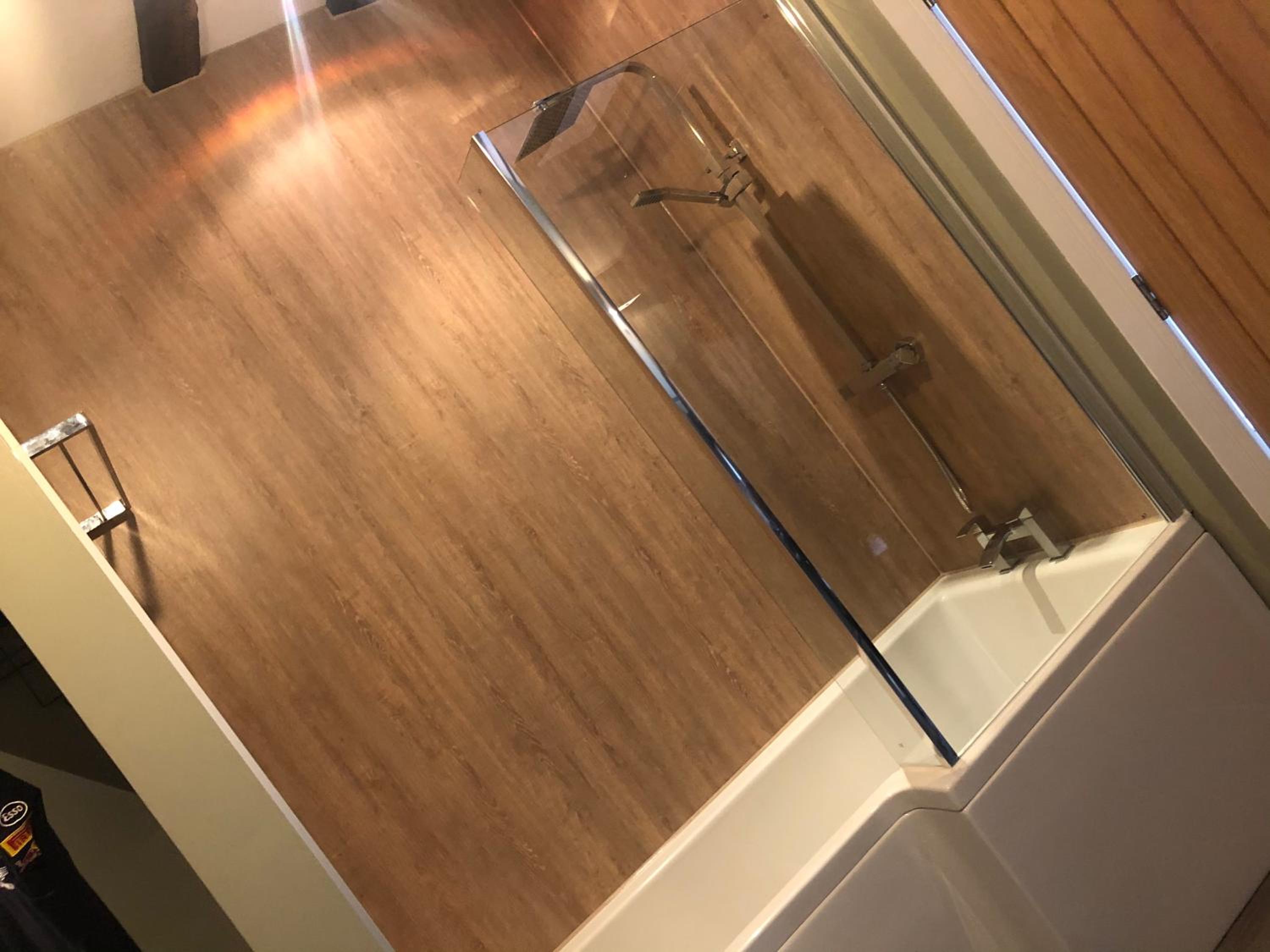 Standard Double Room - Photo 14