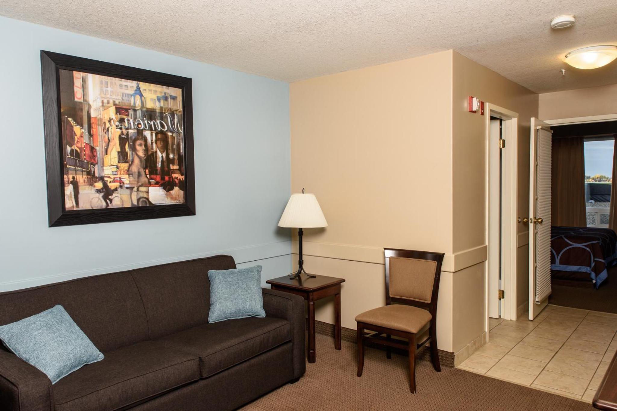 Junior Suite - Photo 7