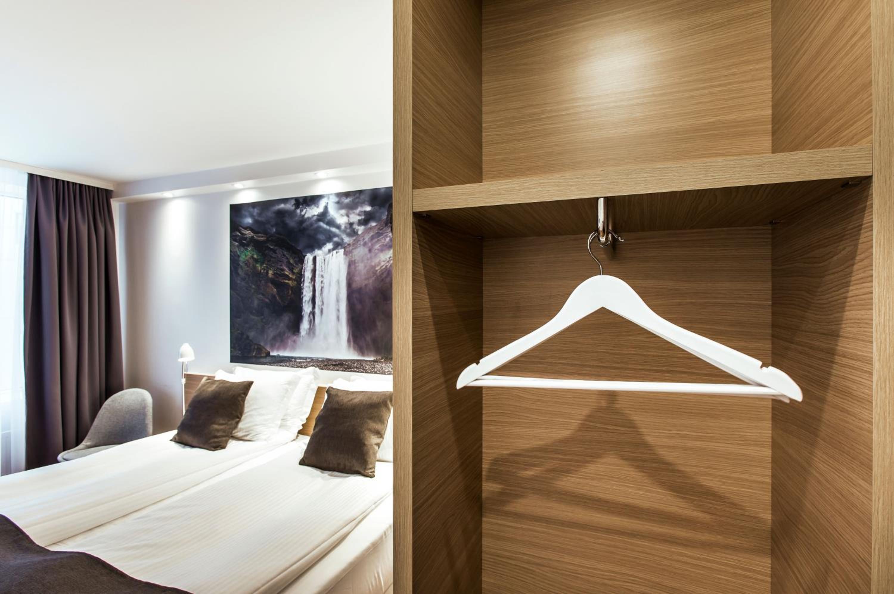 Standard Room with Balcony photo 2