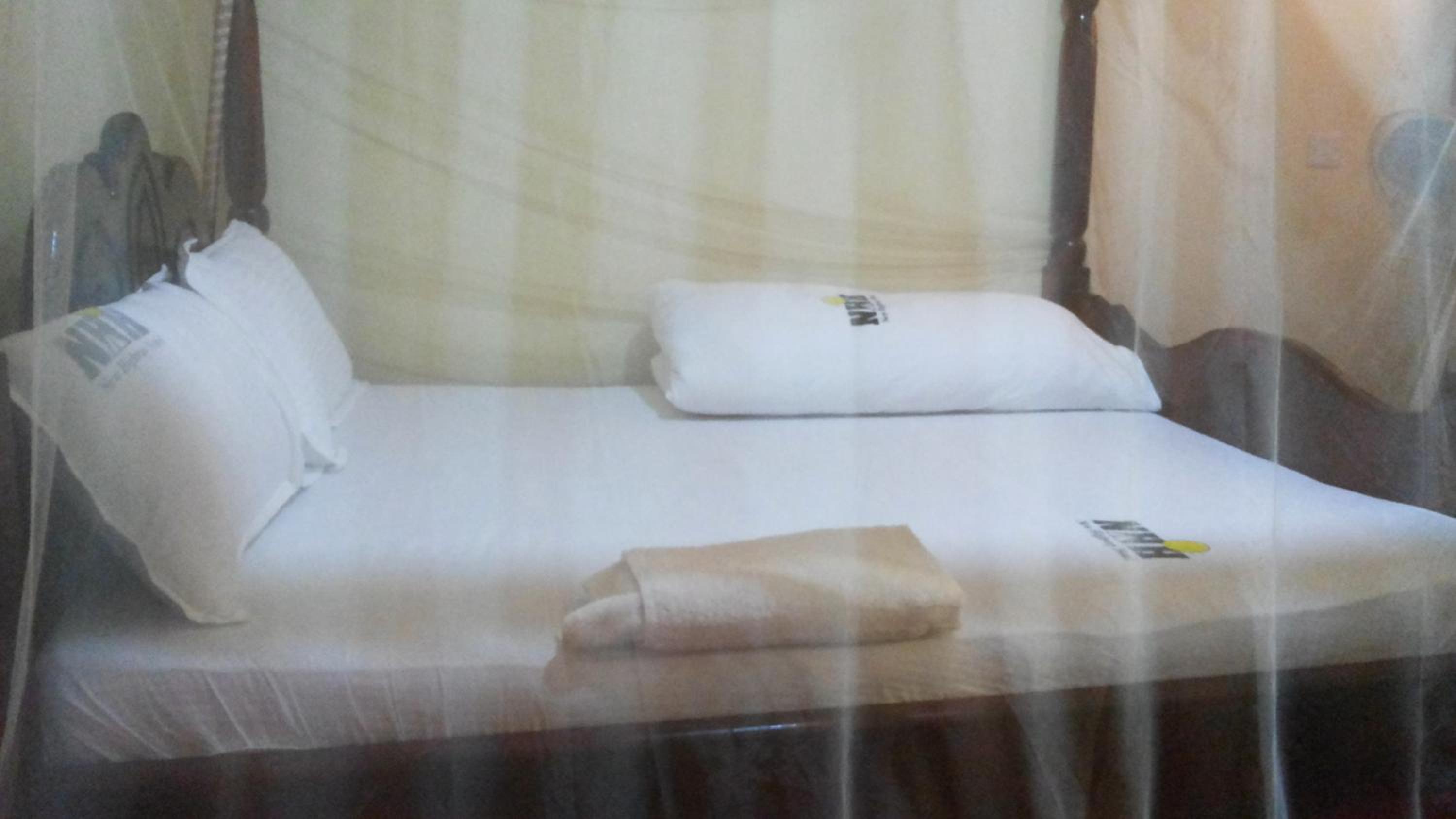 Deluxe Double Room with Balcony photo 3