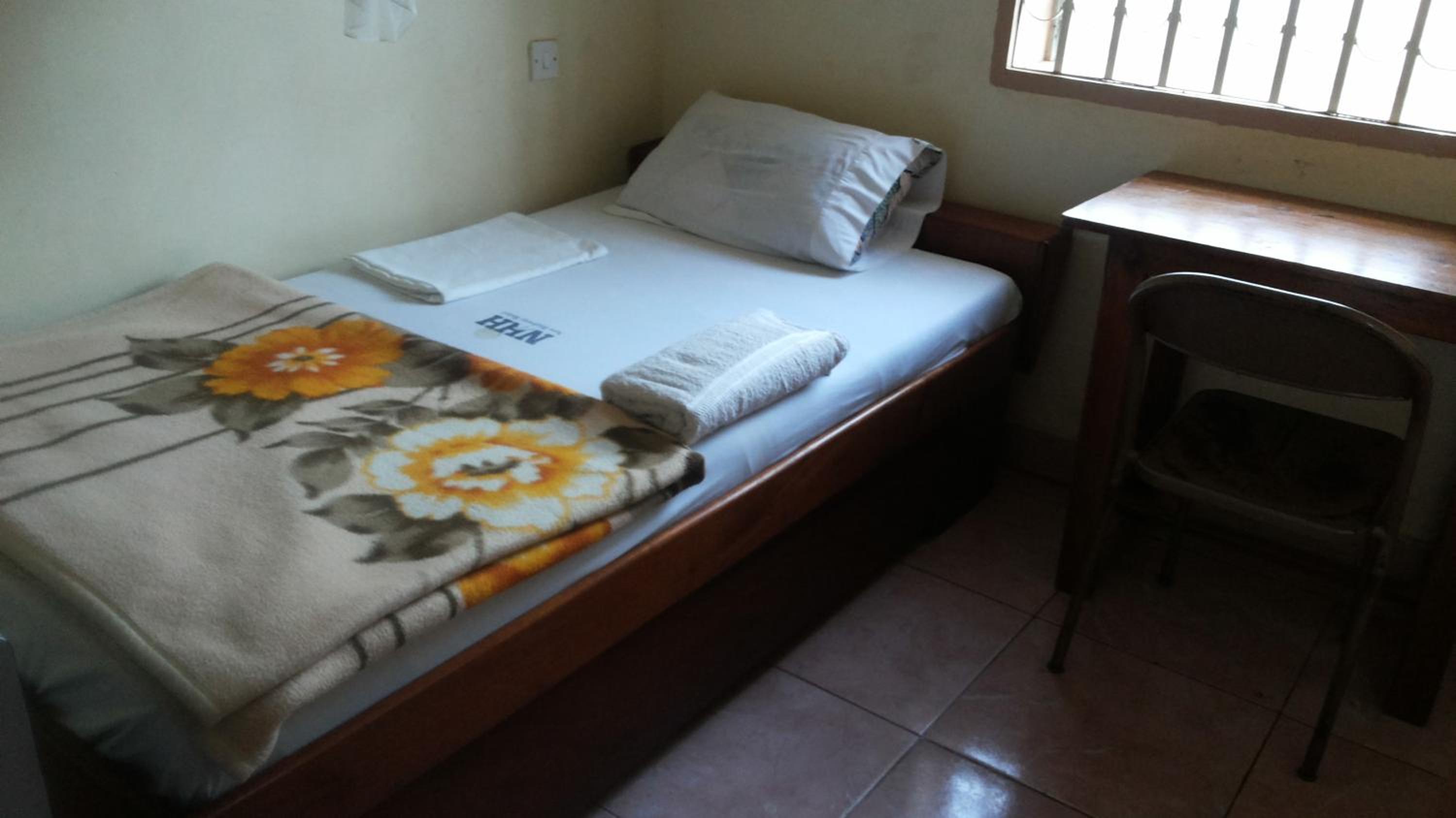 Deluxe Double Room photo 3