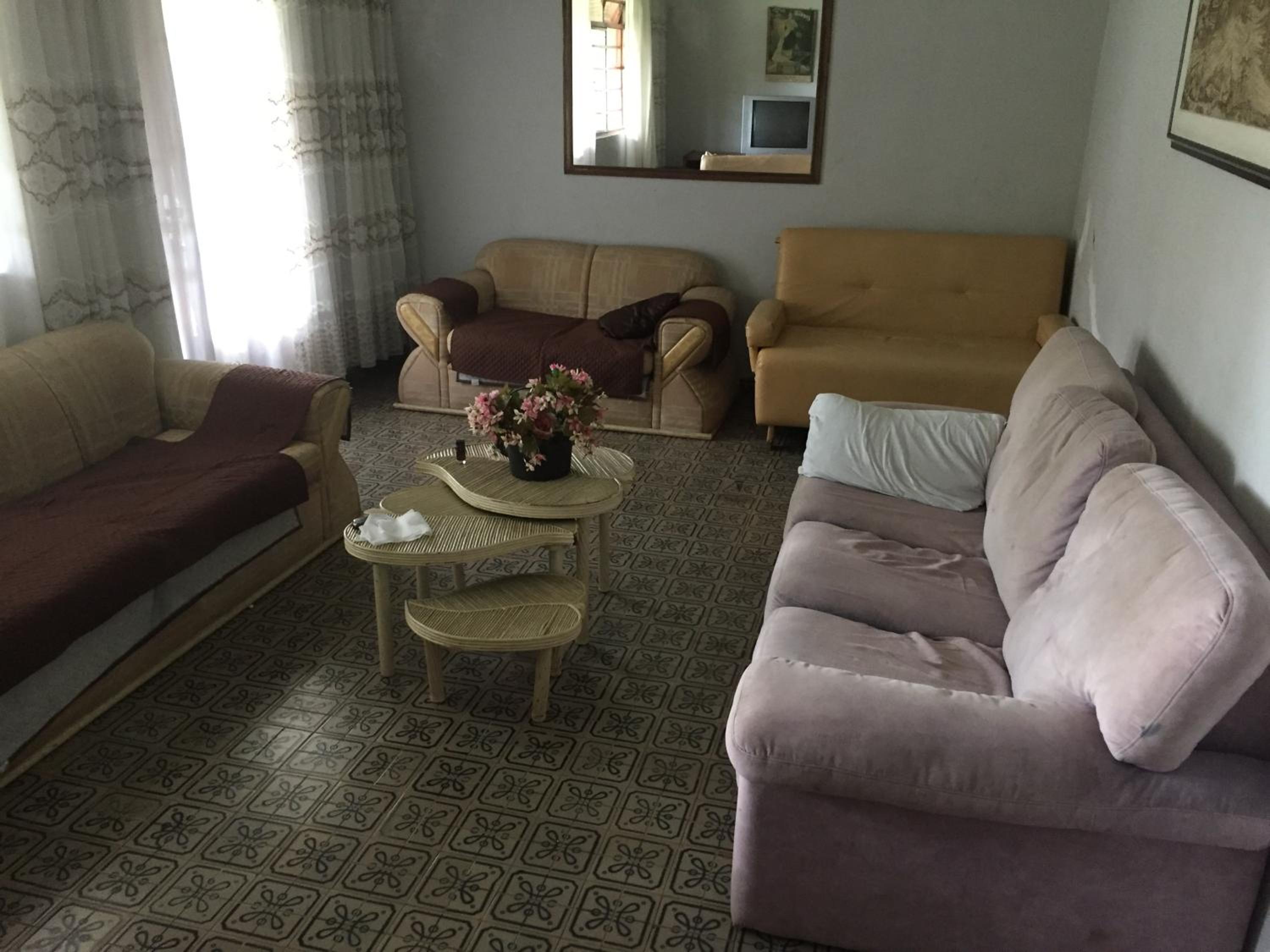 Three-Bedroom House photo 1