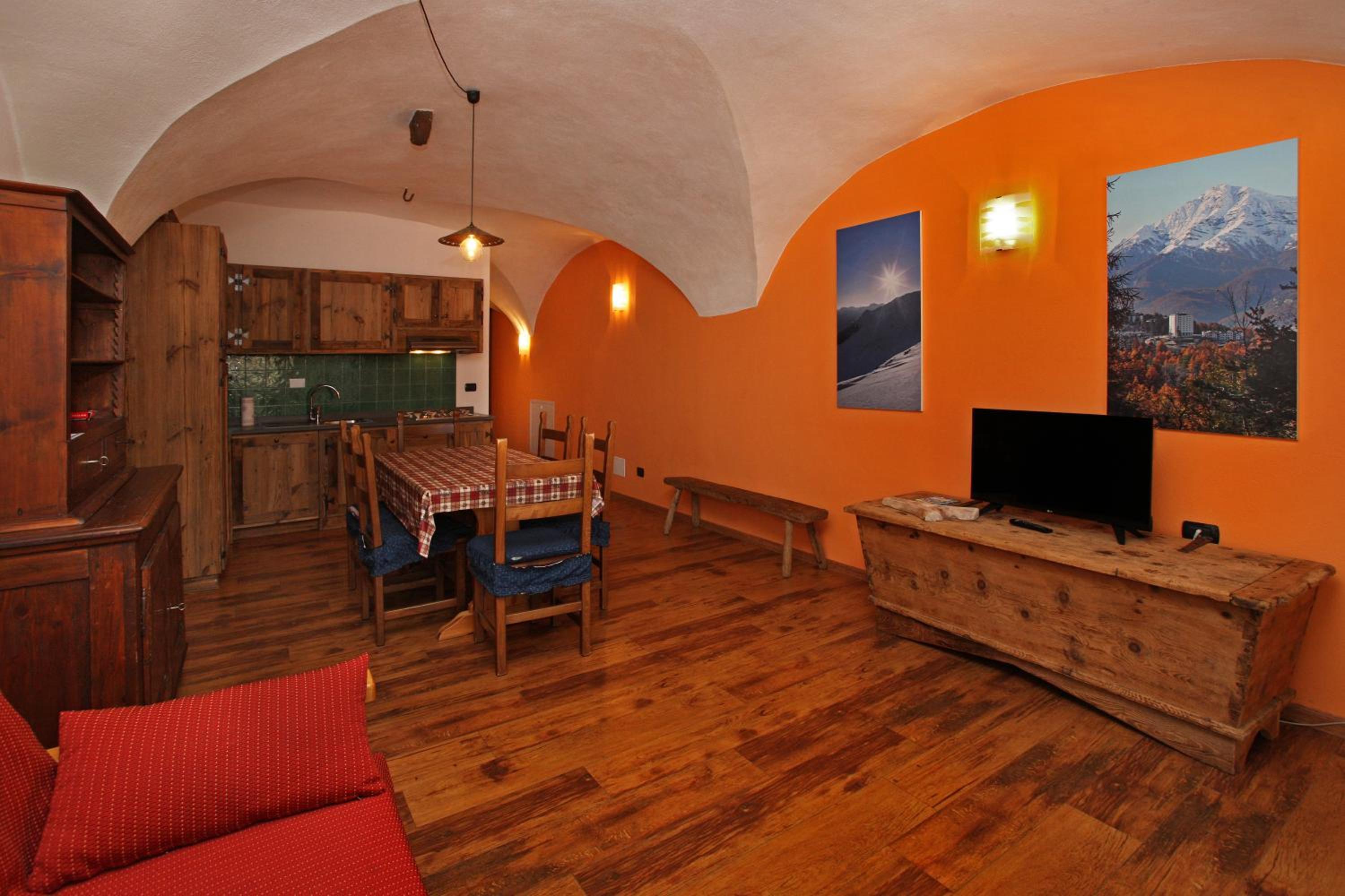 Apartment photo 3