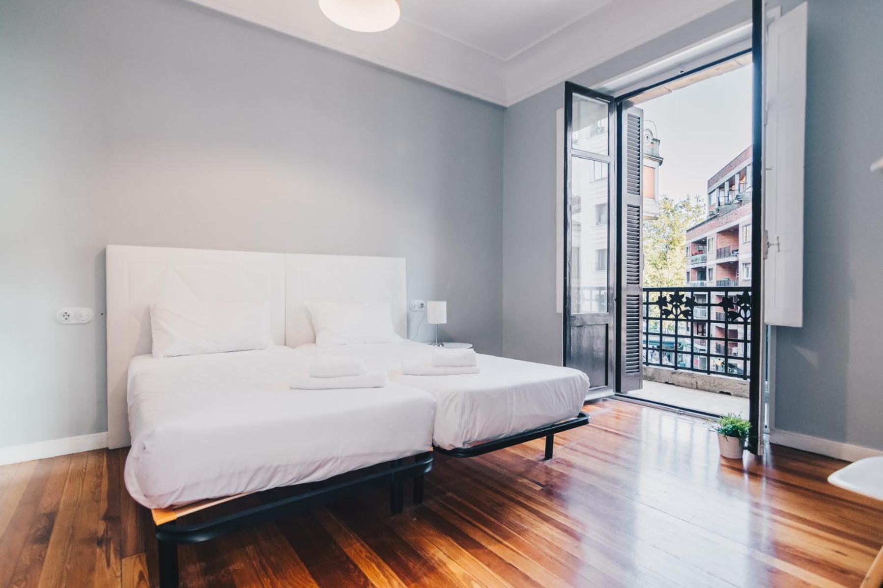 Apartamento Superior