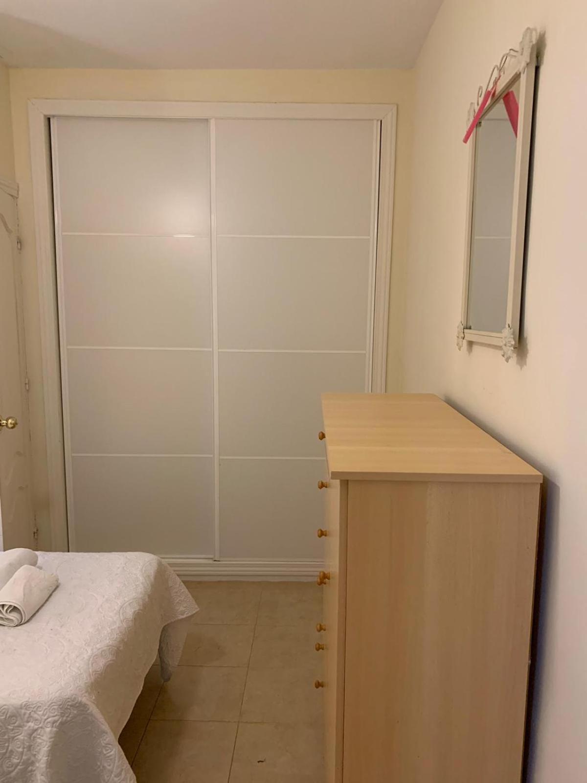 Casa de Dos Habitaciones