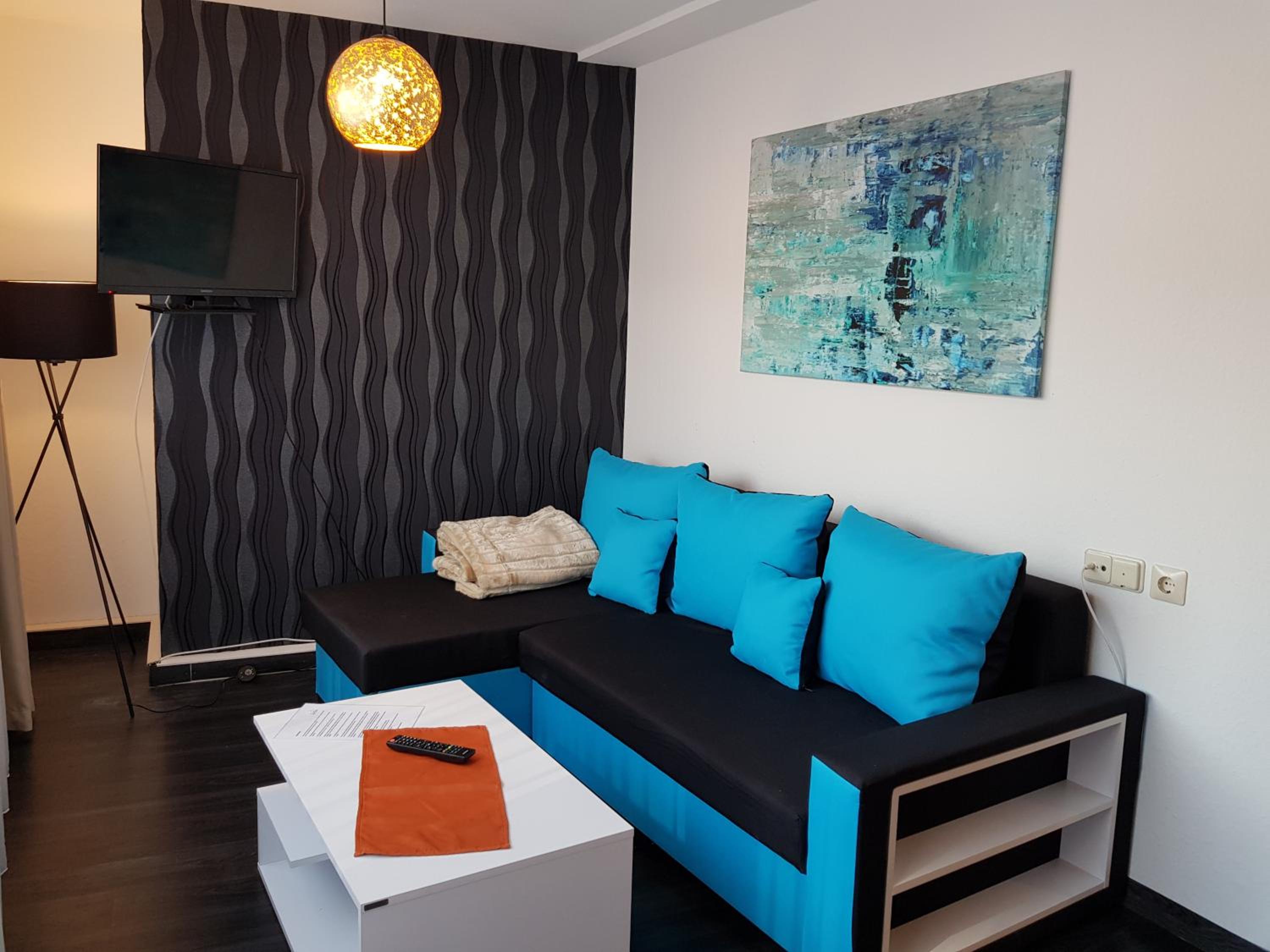 Suite with Terrace - Photo 6