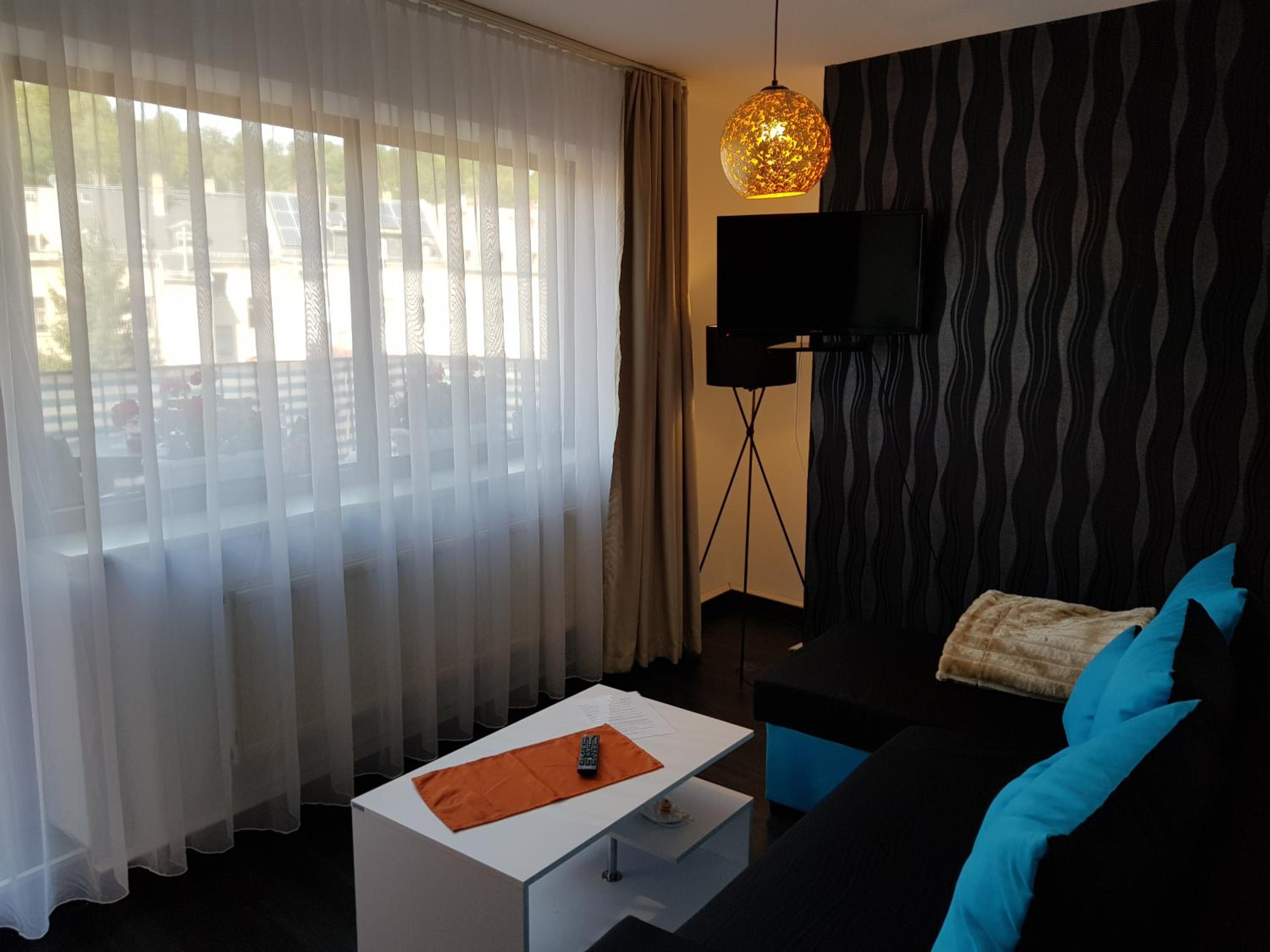 Suite with Terrace - Photo 5