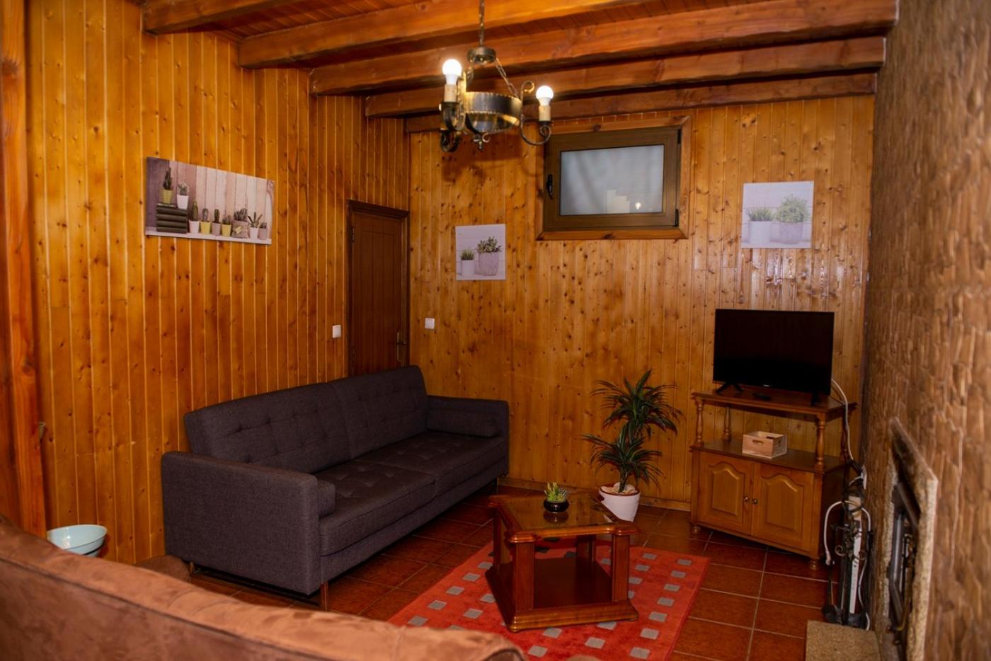 Two-Bedroom House photo 1