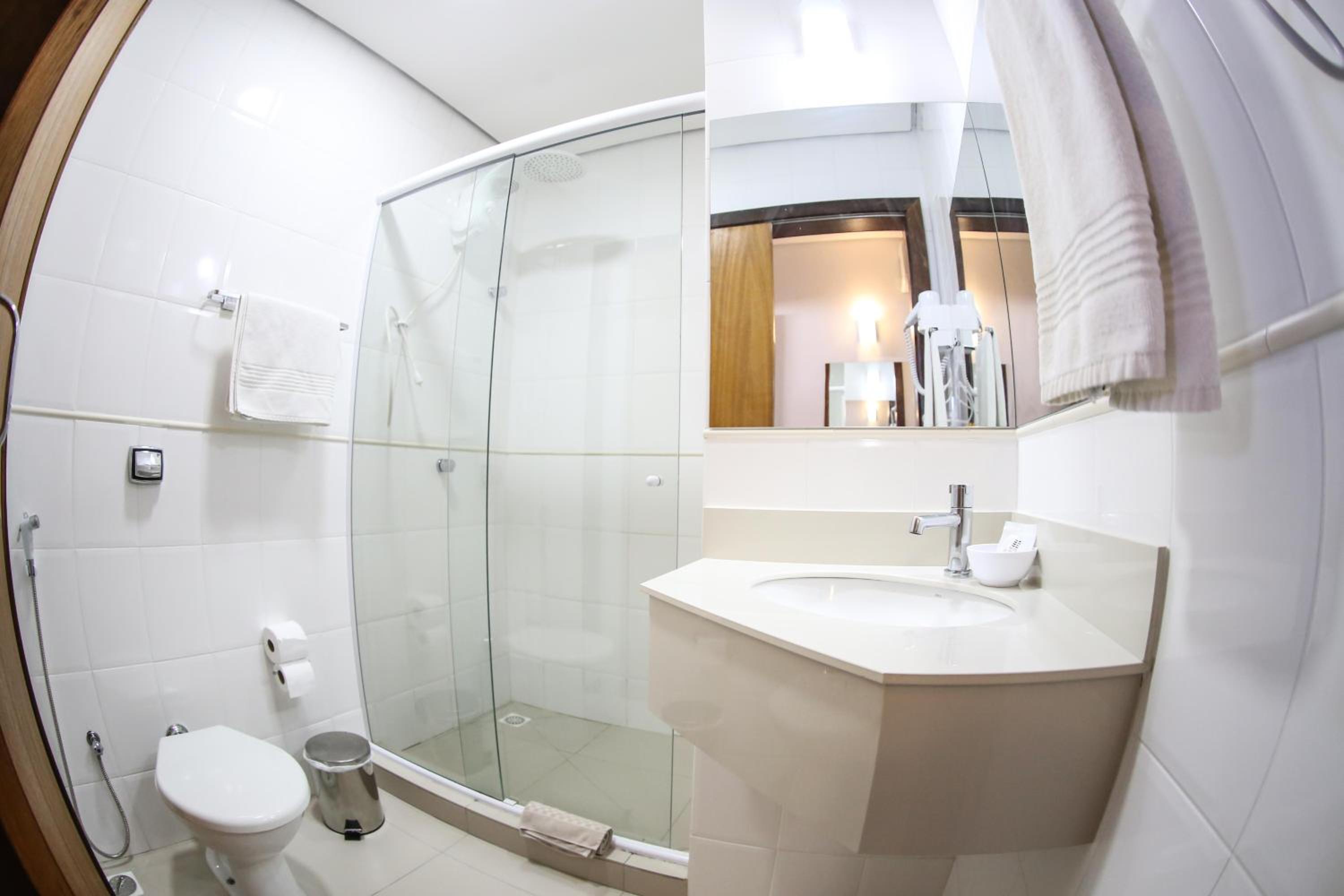 Apartamento Casal Standard - Photo 4