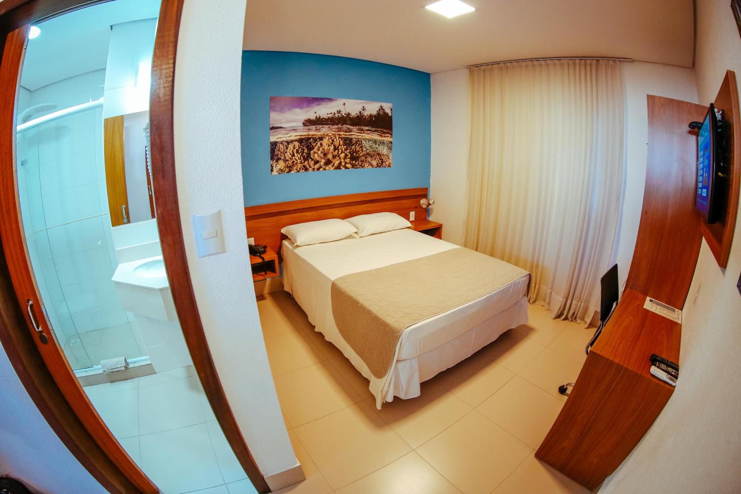 Apartamento Casal Standard - Photo 5