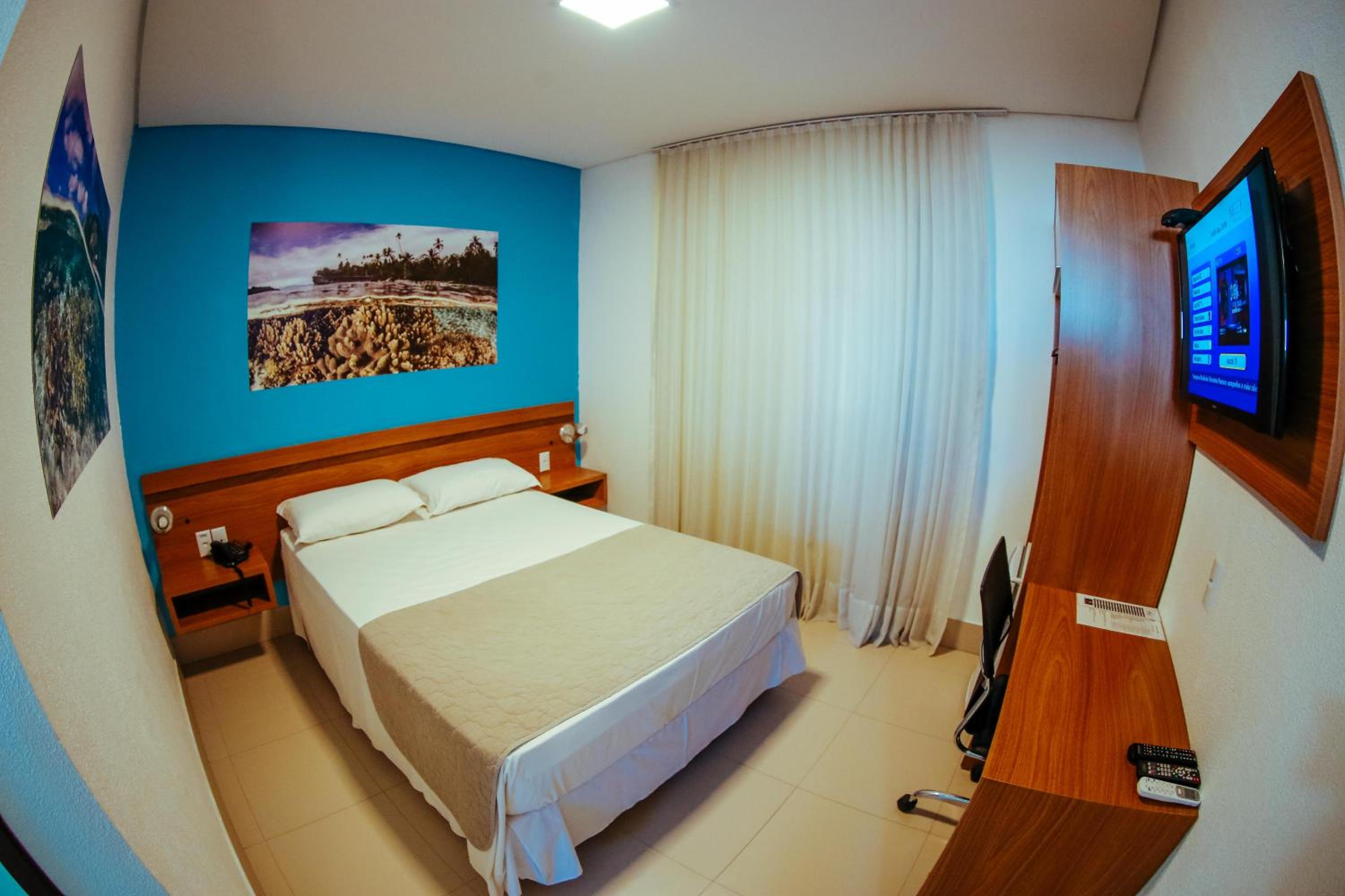 Apartamento Casal Standard - Photo 1