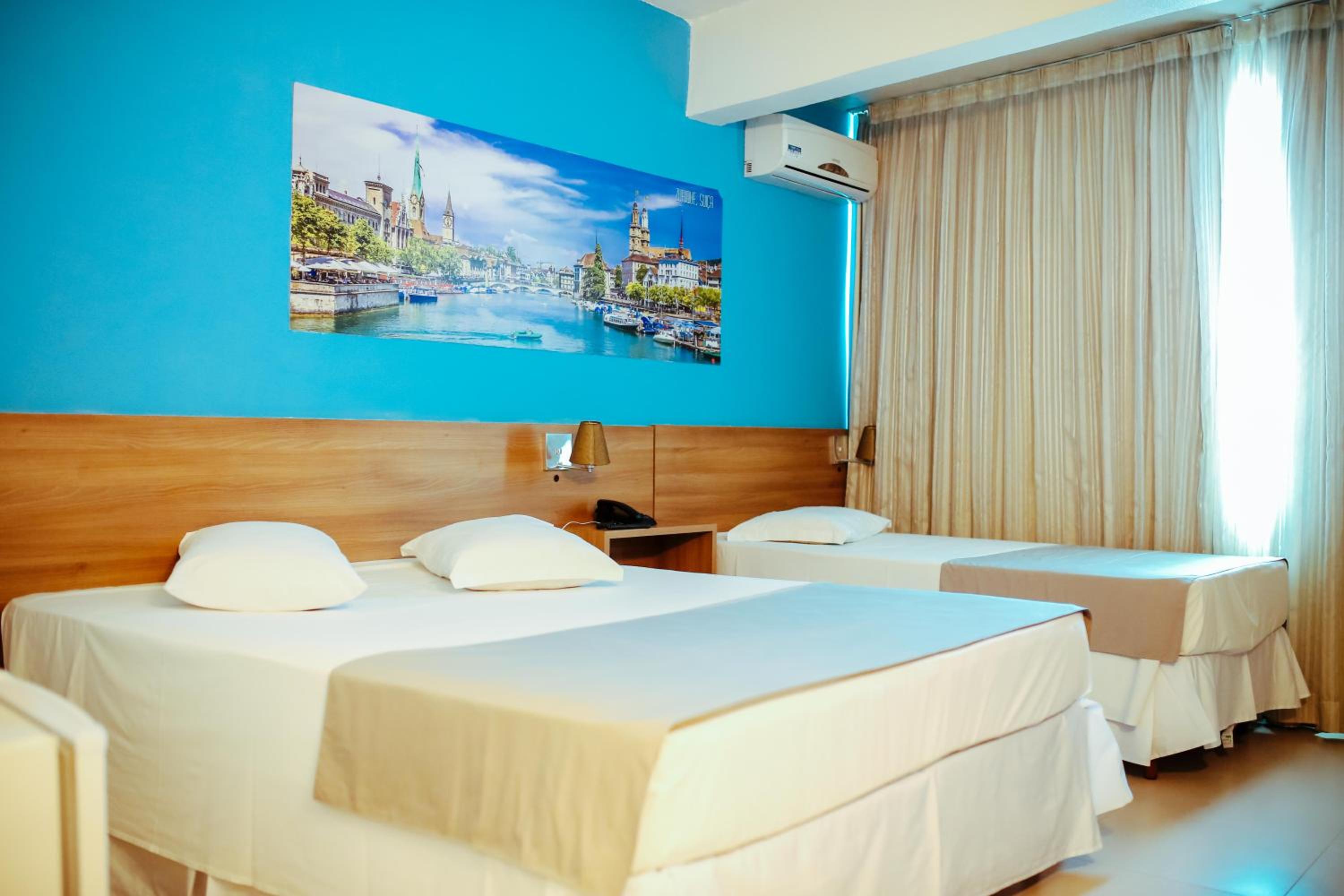 Quadruple Room - Photo 4