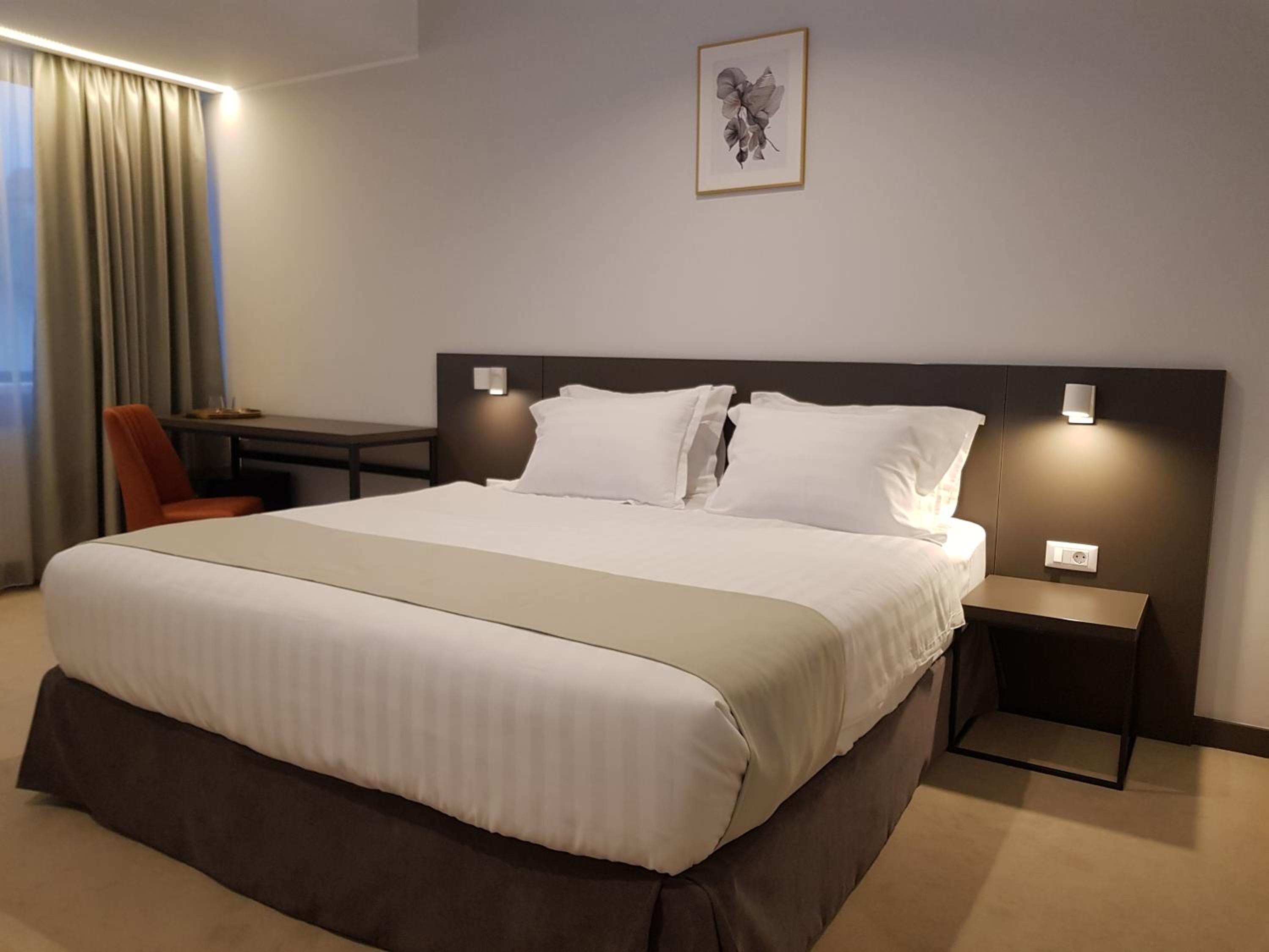 Deluxe Triple Room photo 1