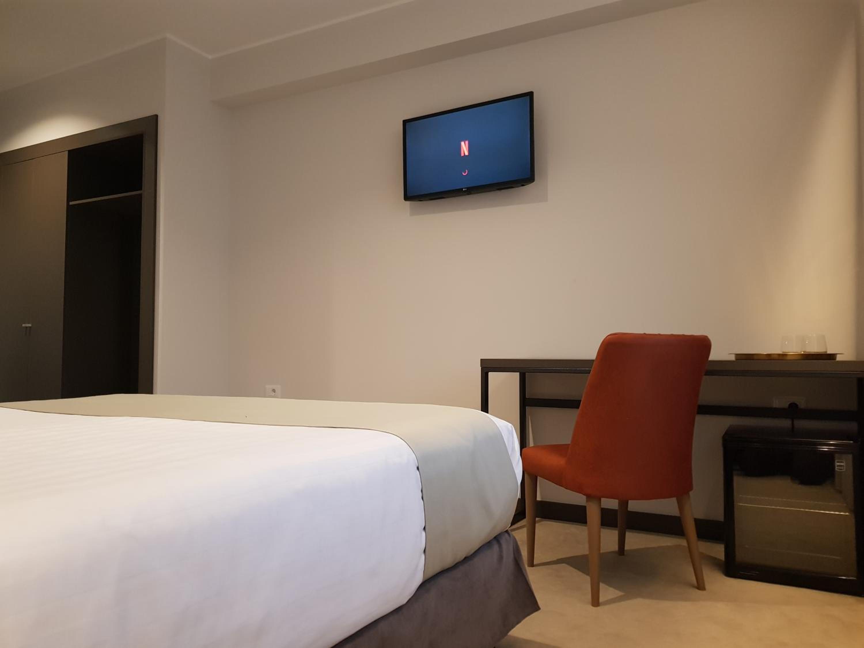 Double Room photo 2