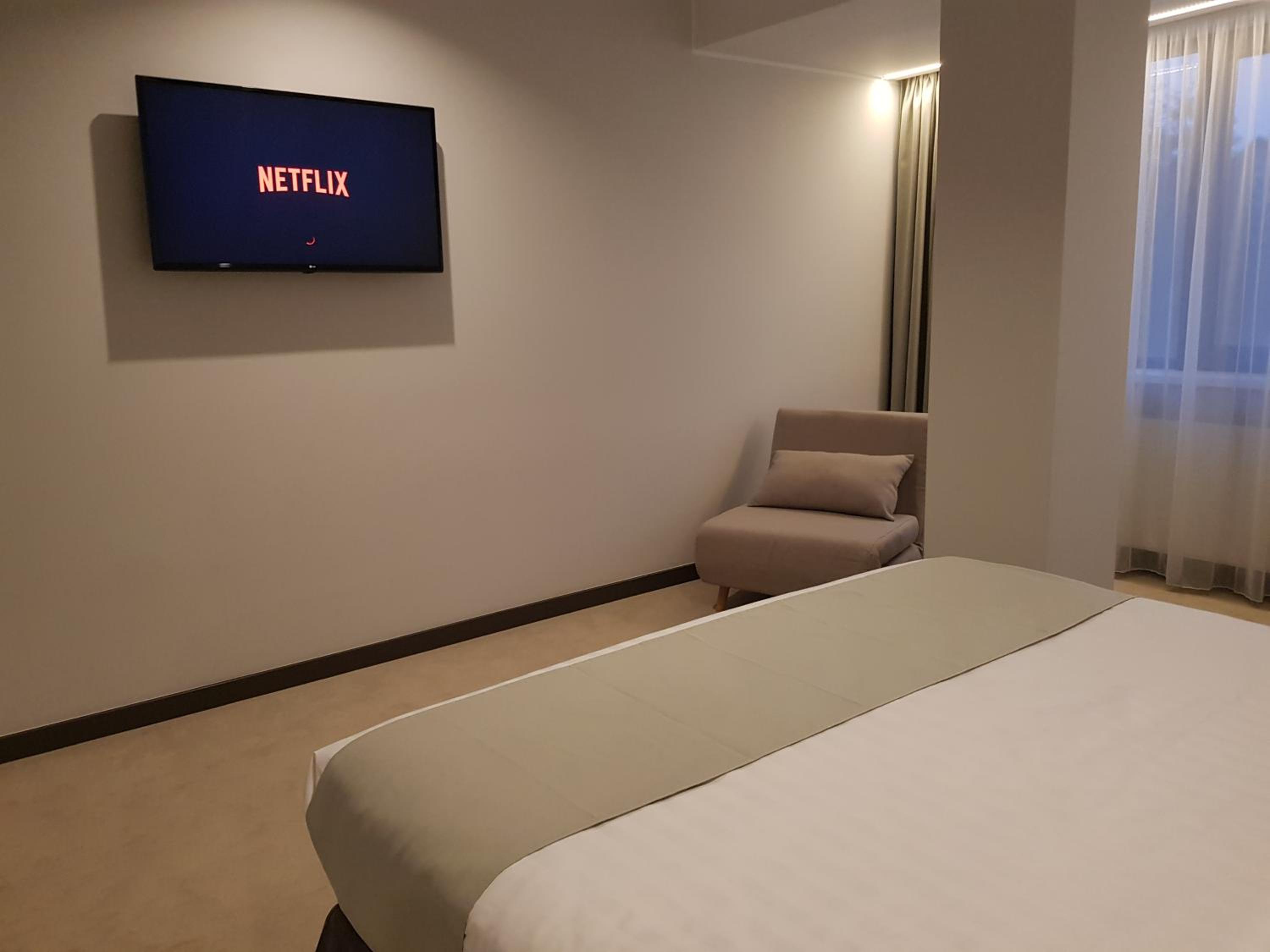 Deluxe Triple Room photo 2