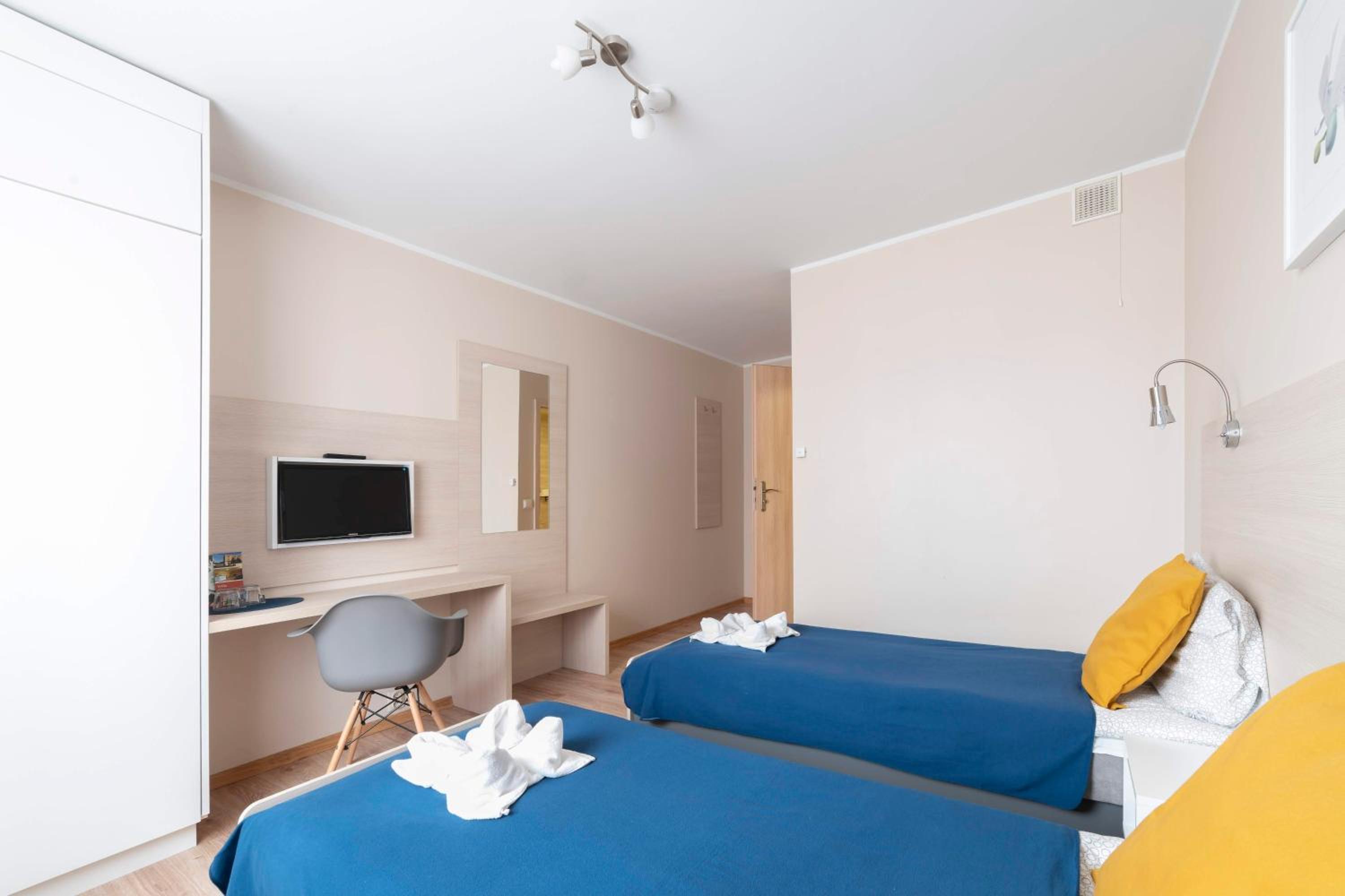 Double Room photo 1