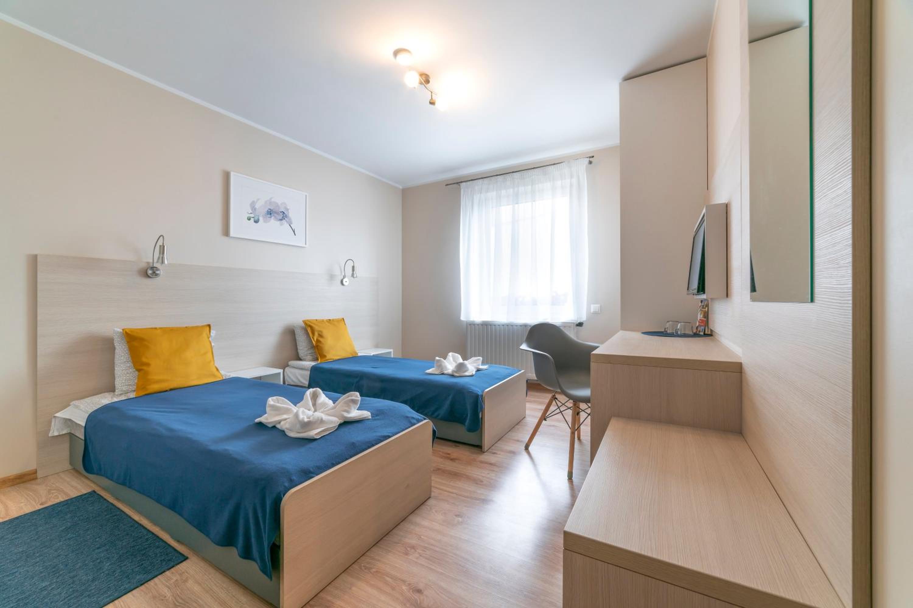 Double Room photo 2