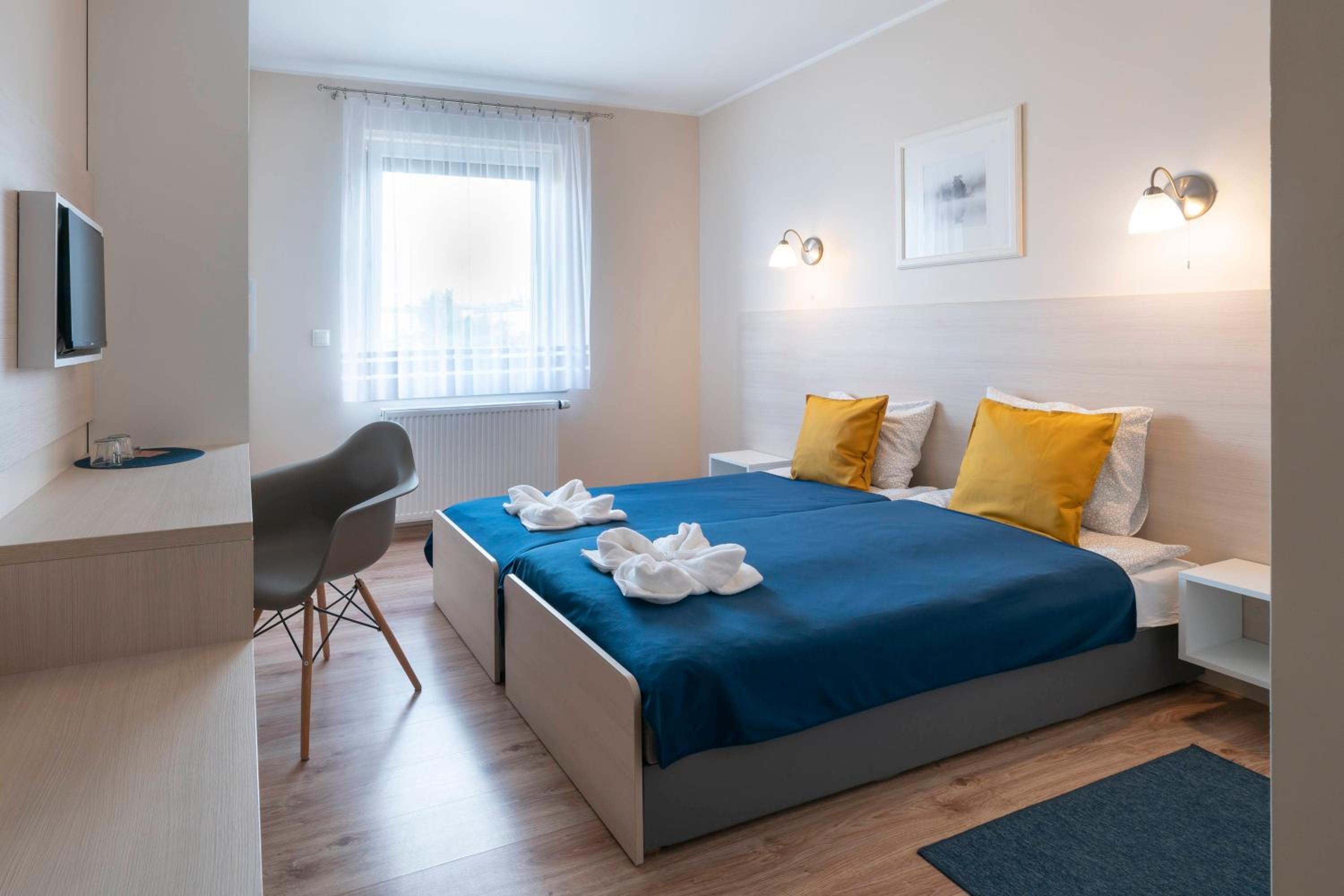 Double Room photo 2