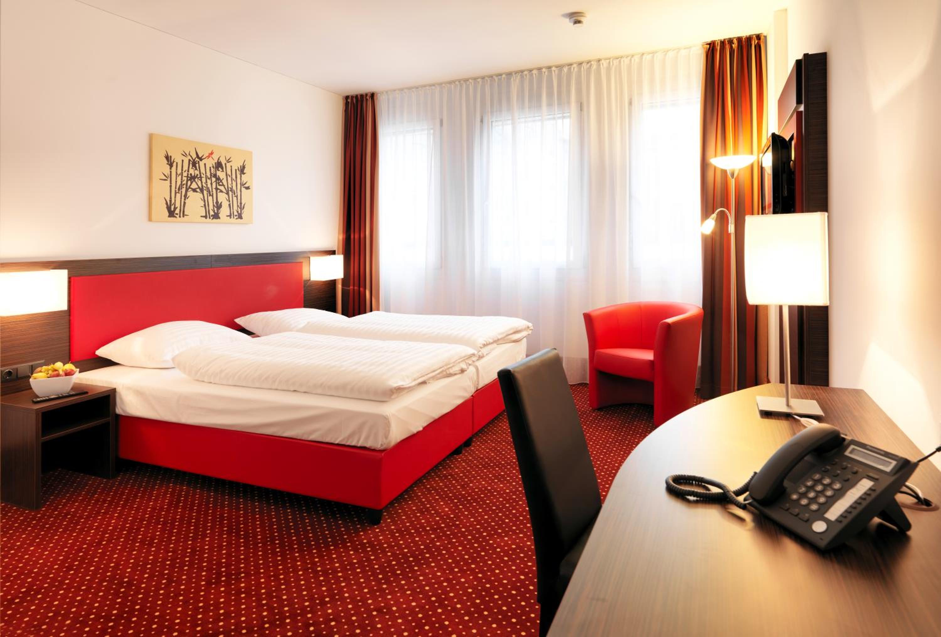 Standard Single Room photo 2