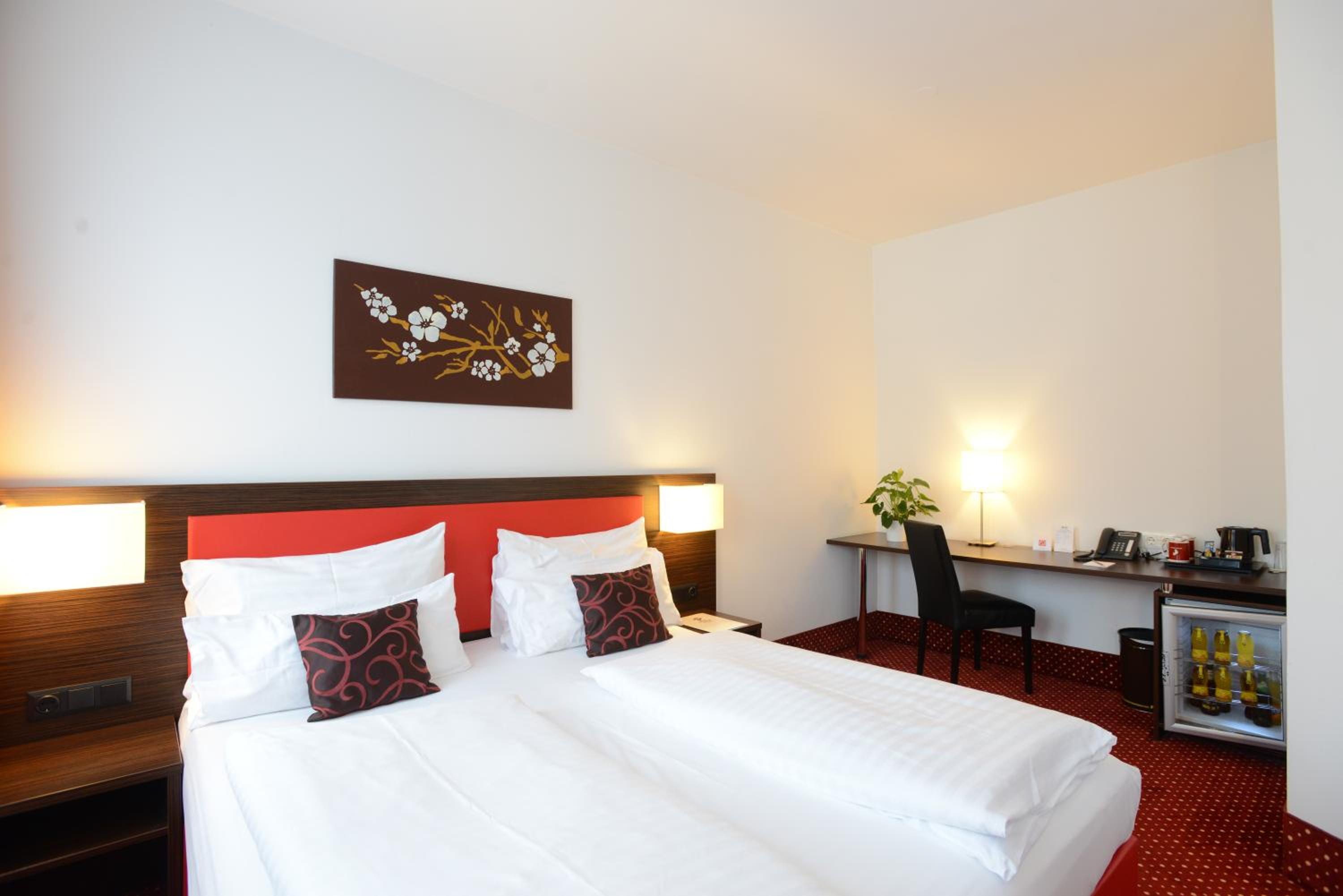 Comfort Single Room photo 1