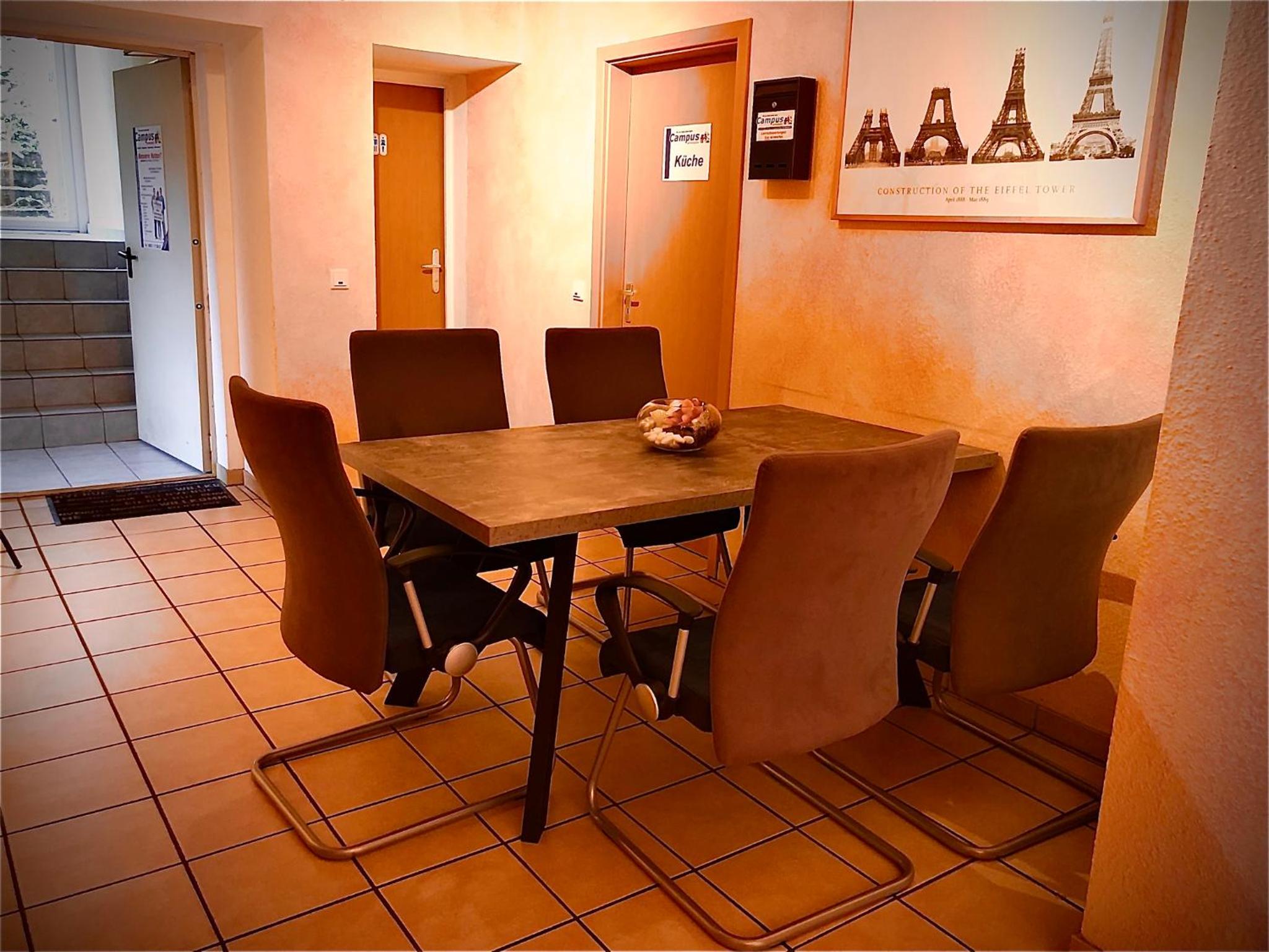 Two-Bedroom Apartment - Photo 7
