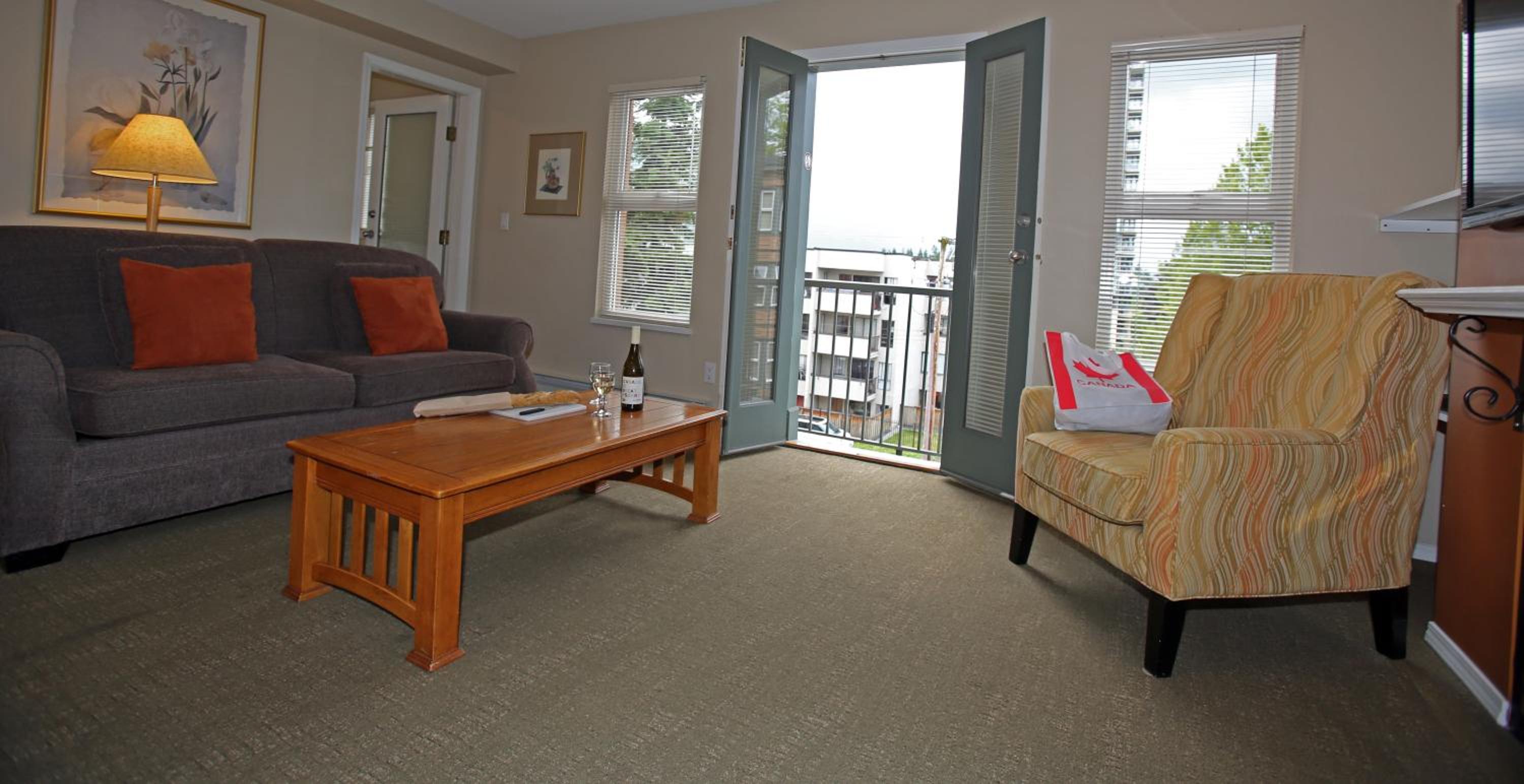 Standard Two Bedroom photo 1