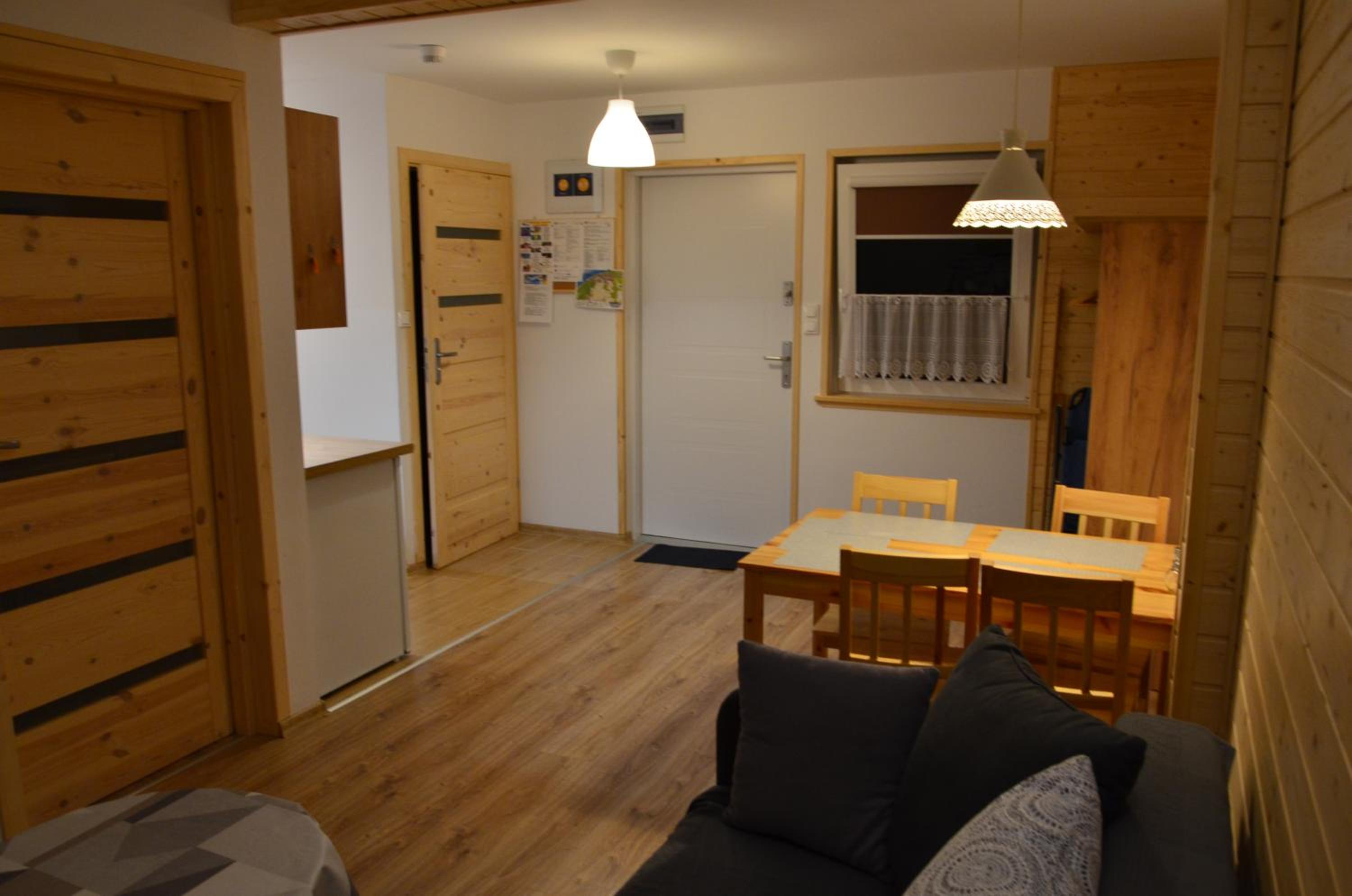 Apartment photo 3