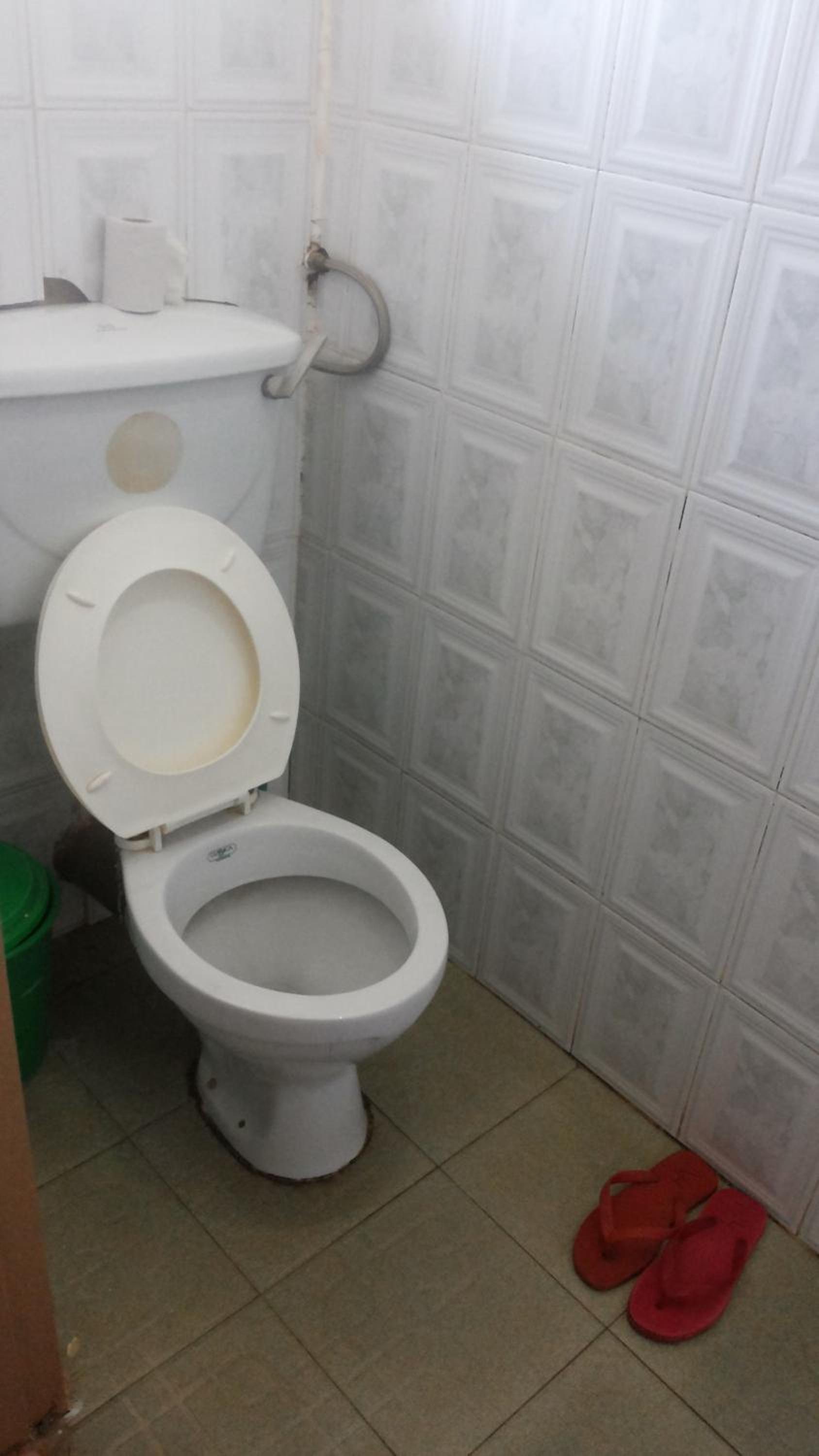 Deluxe Single Room photo 3